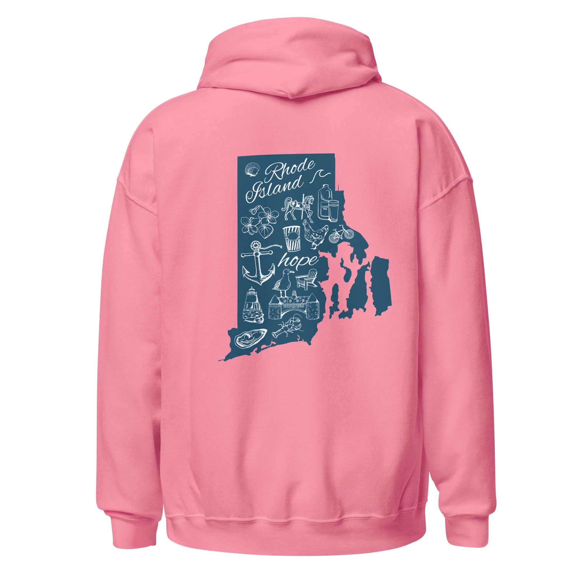 The 401 Hoodie