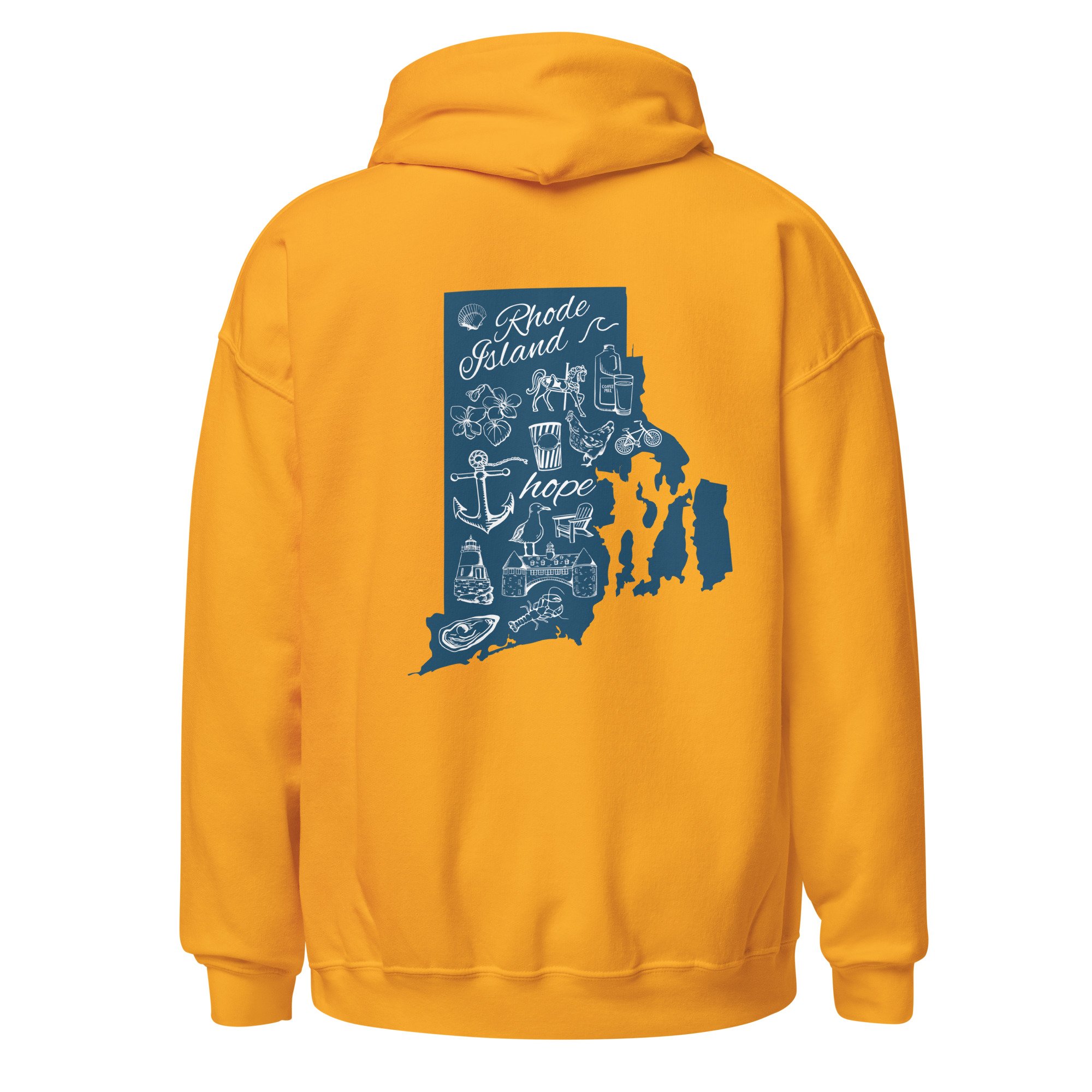 The 401 Hoodie
