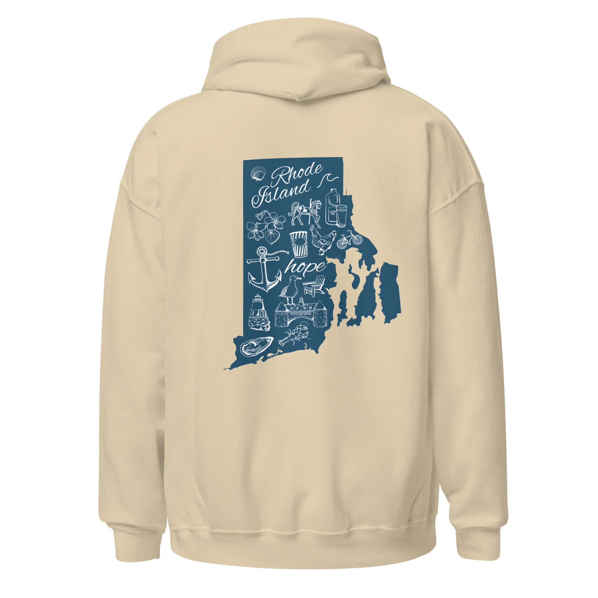 The 401 Hoodie