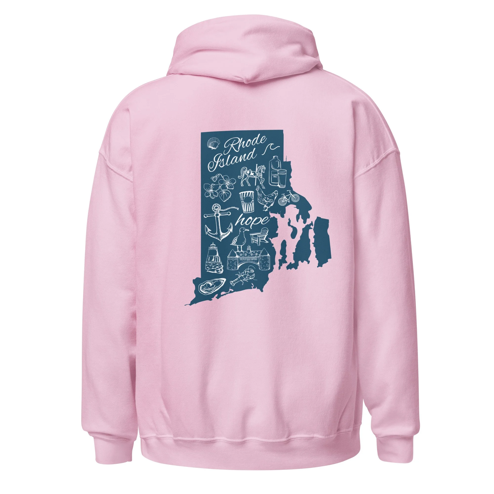 The 401 Hoodie