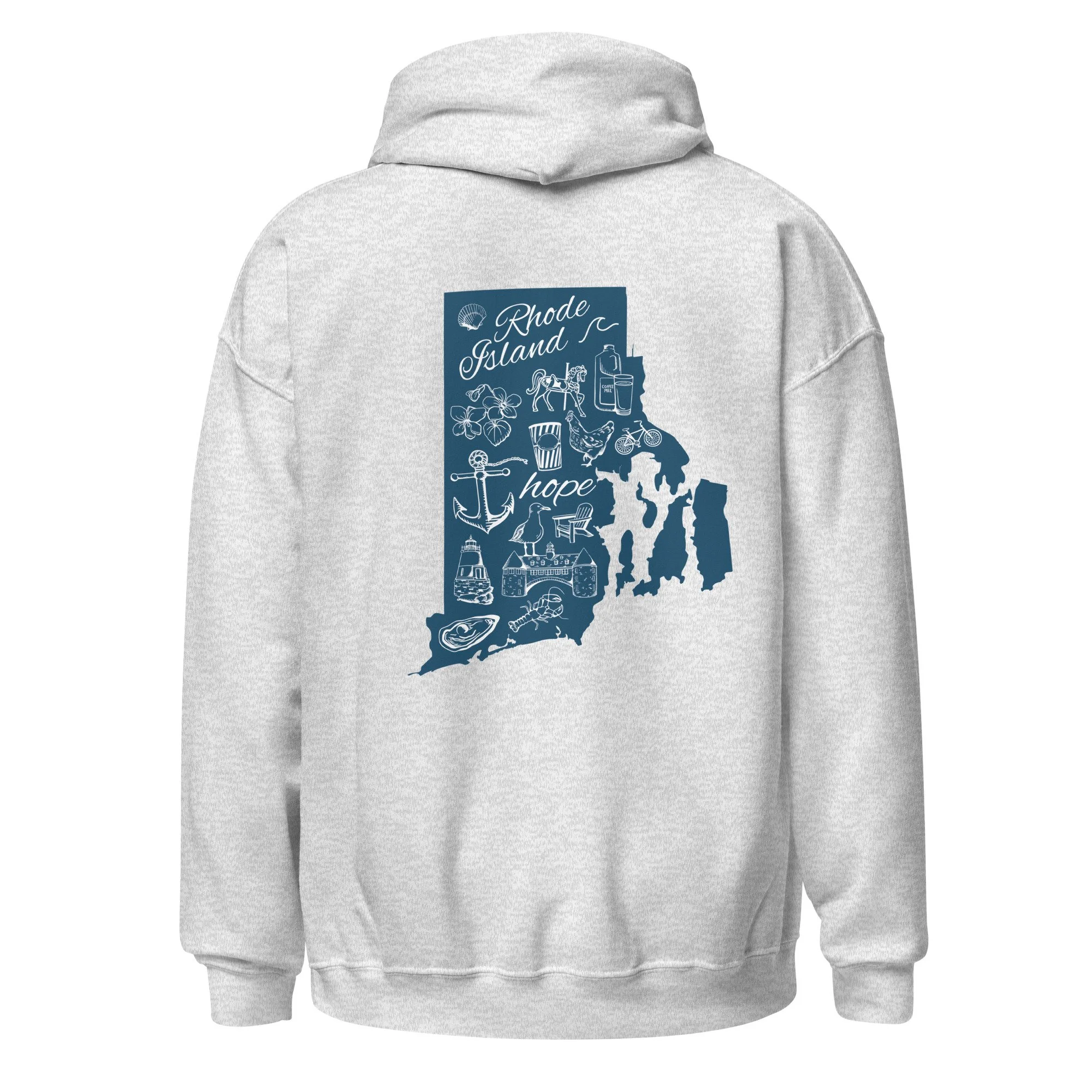 The 401 Hoodie