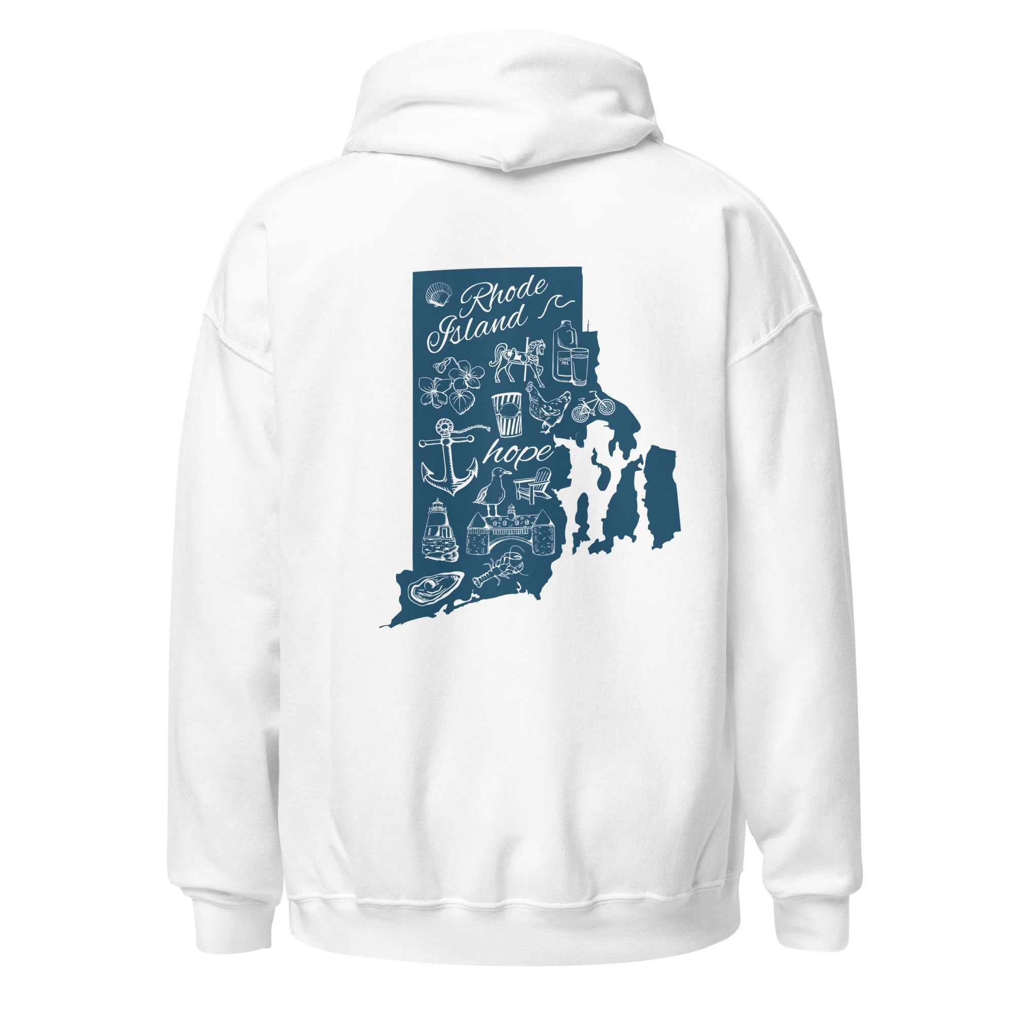 The 401 Hoodie