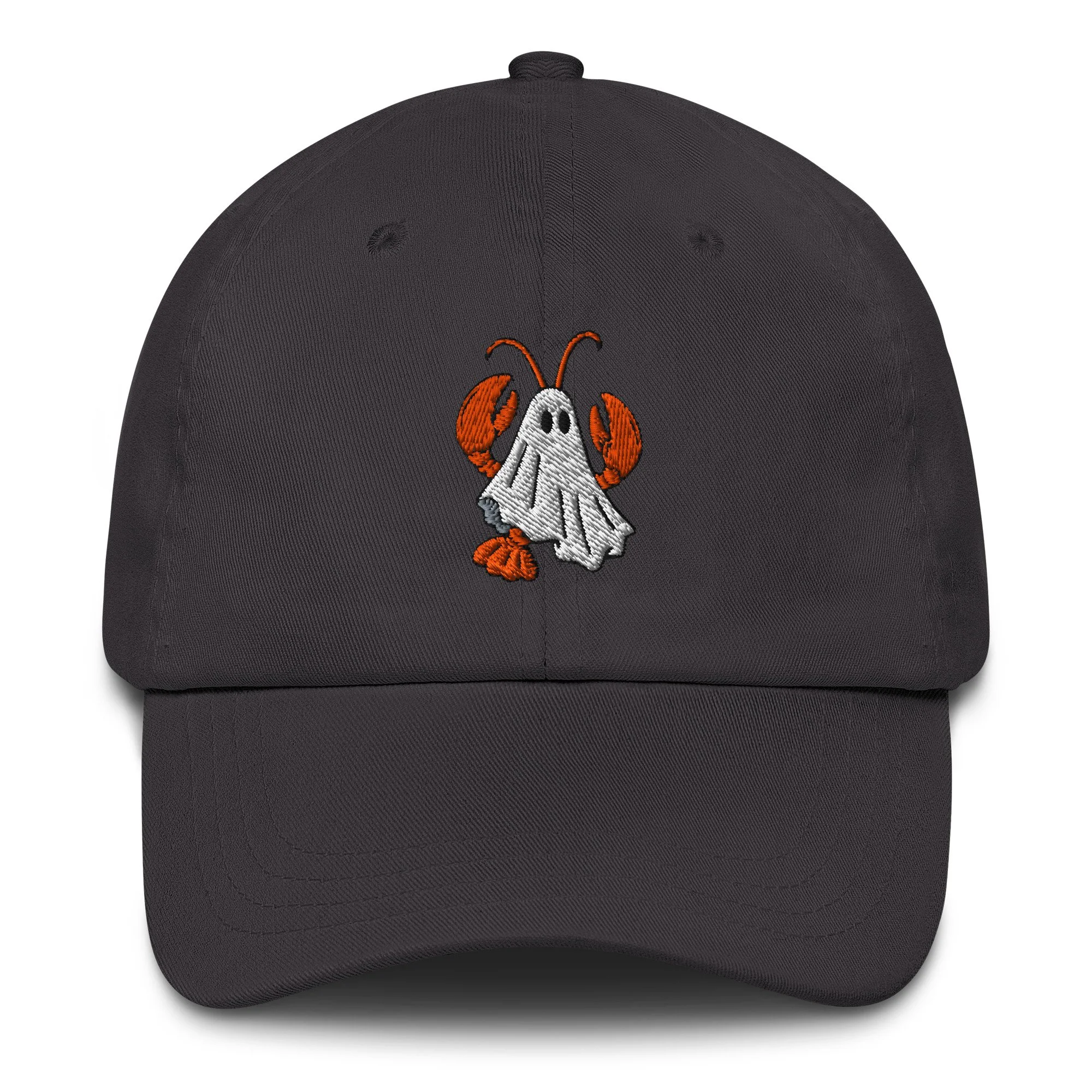 Ghost Lobster Hat | Special Edition