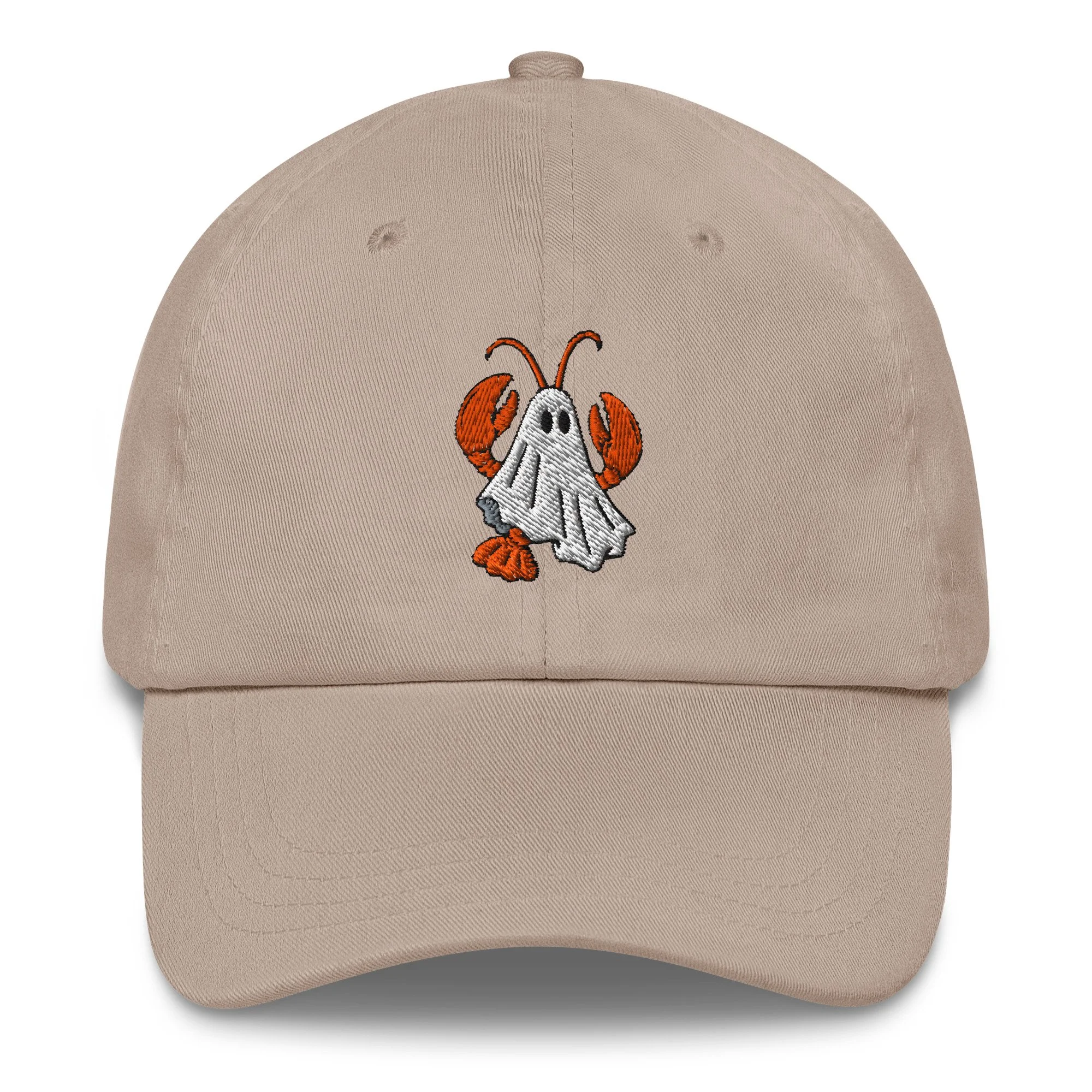 Ghost Lobster Hat | Special Edition