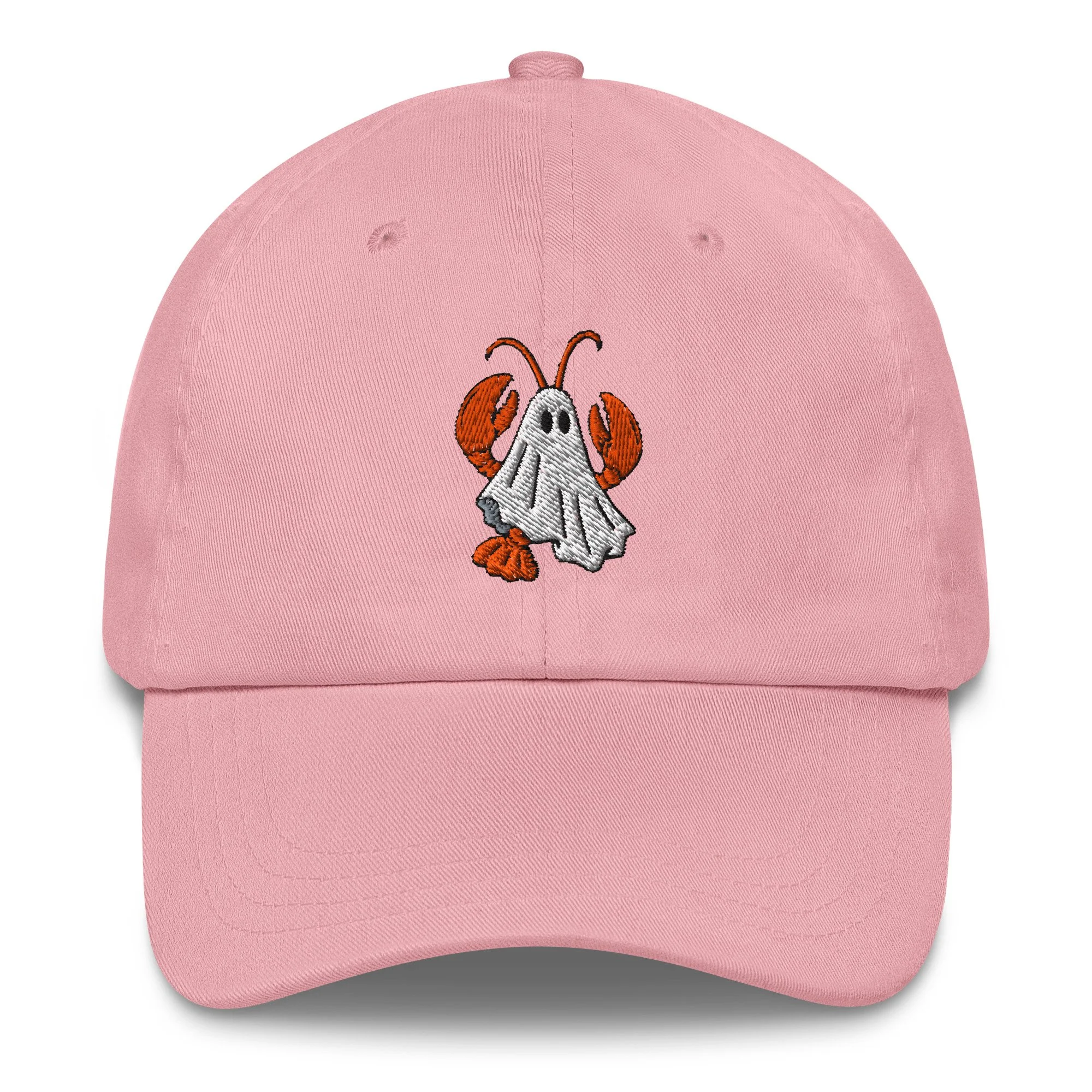 Ghost Lobster Hat | Special Edition