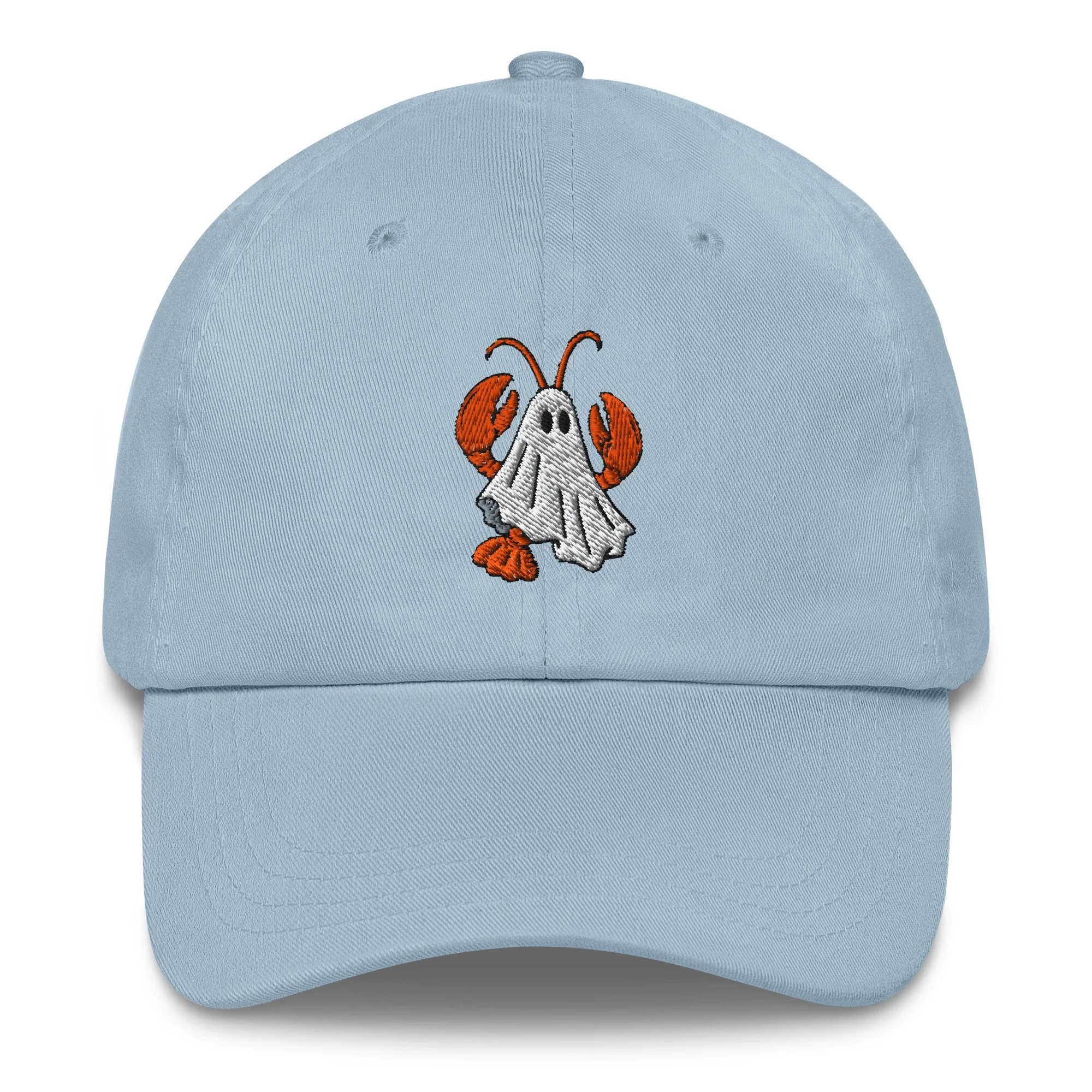 Ghost Lobster Hat | Special Edition