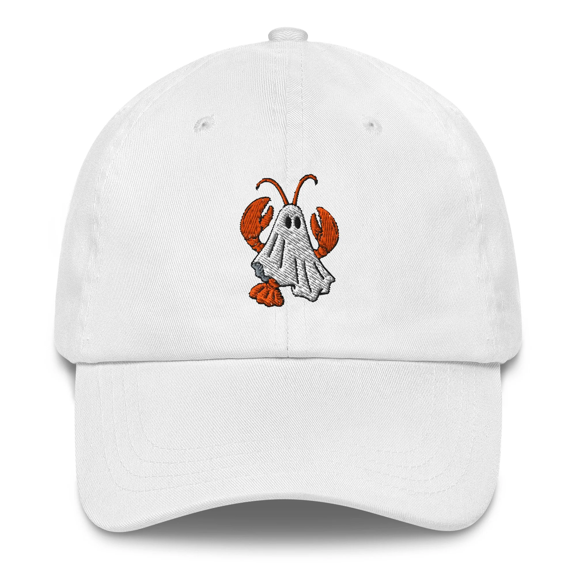 Ghost Lobster Hat | Special Edition