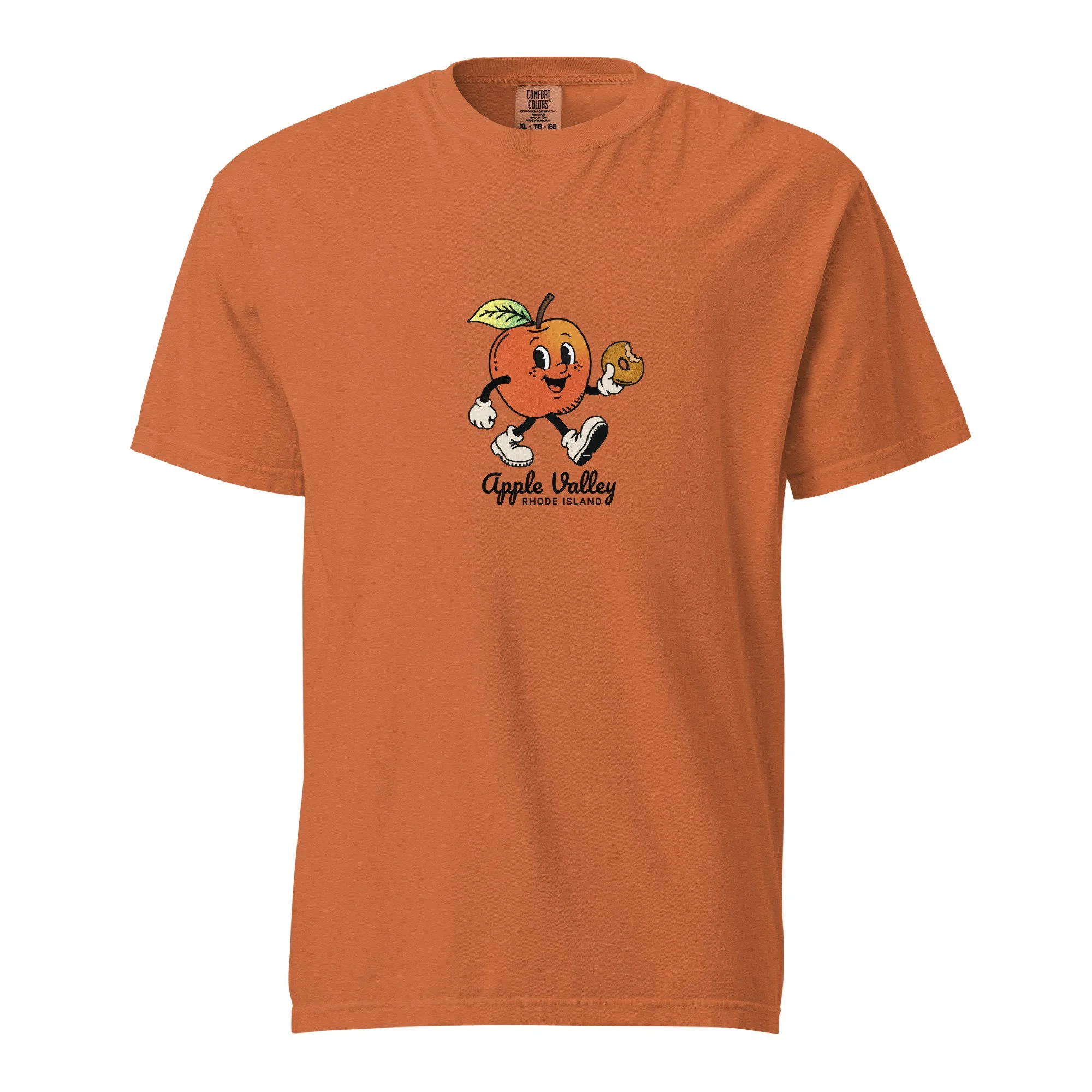 Apple Valley | Special Edition Tee