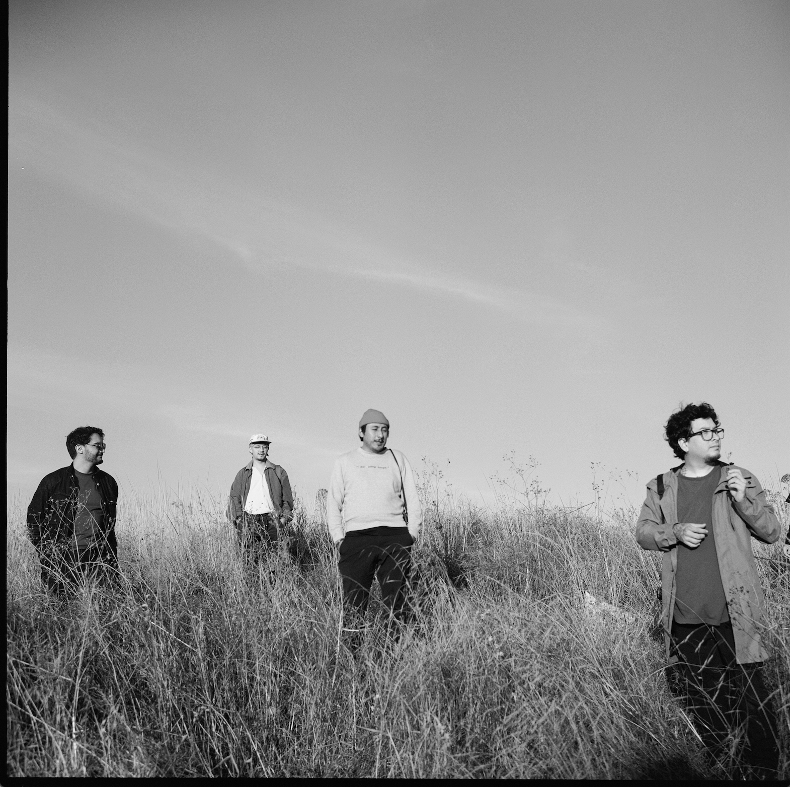 The Path Is Made By Walking