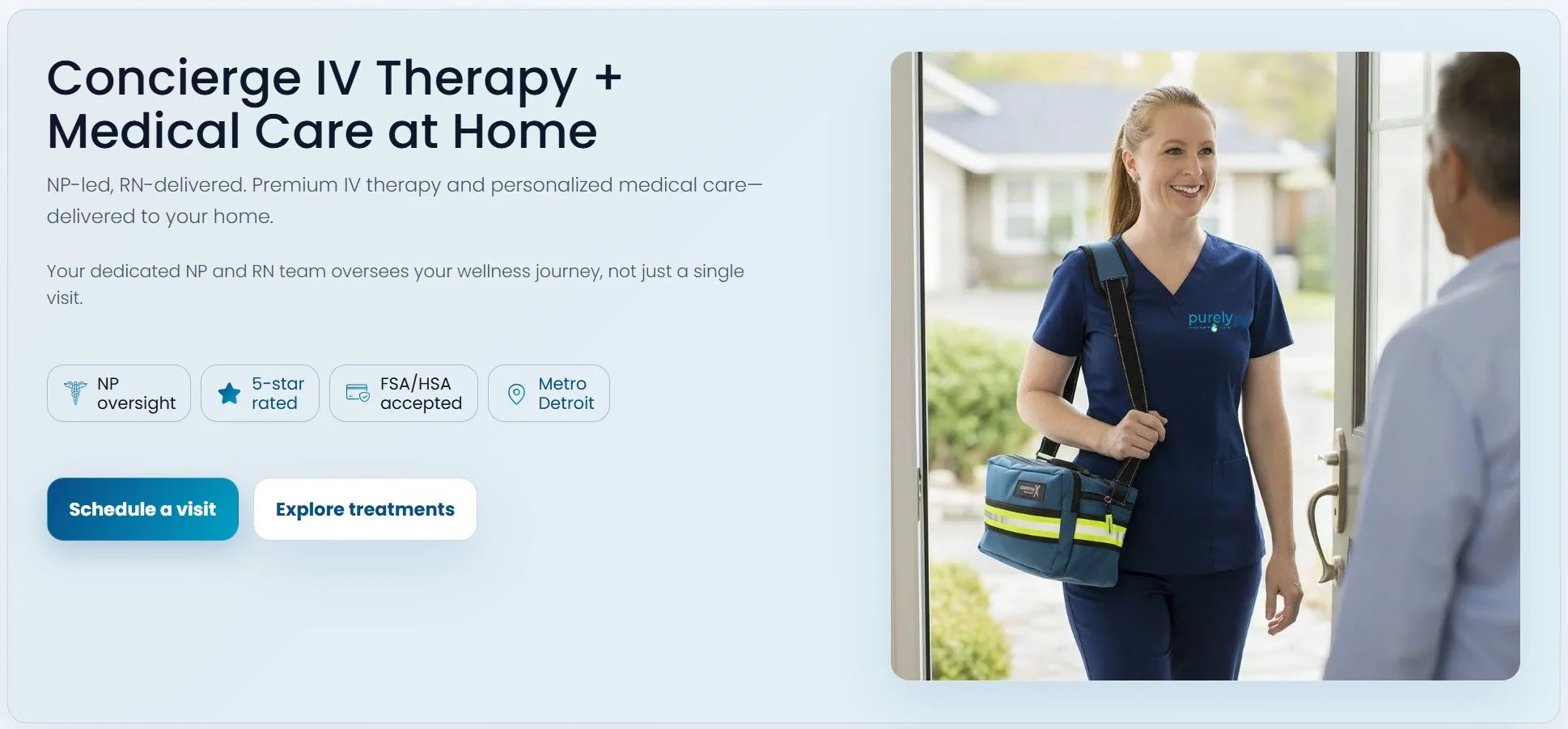 New Year, New Offerings