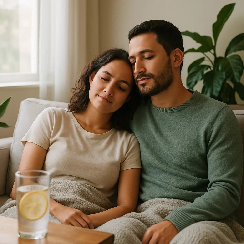 Detox IV Therapy In Metro Detroit - The Reset drip