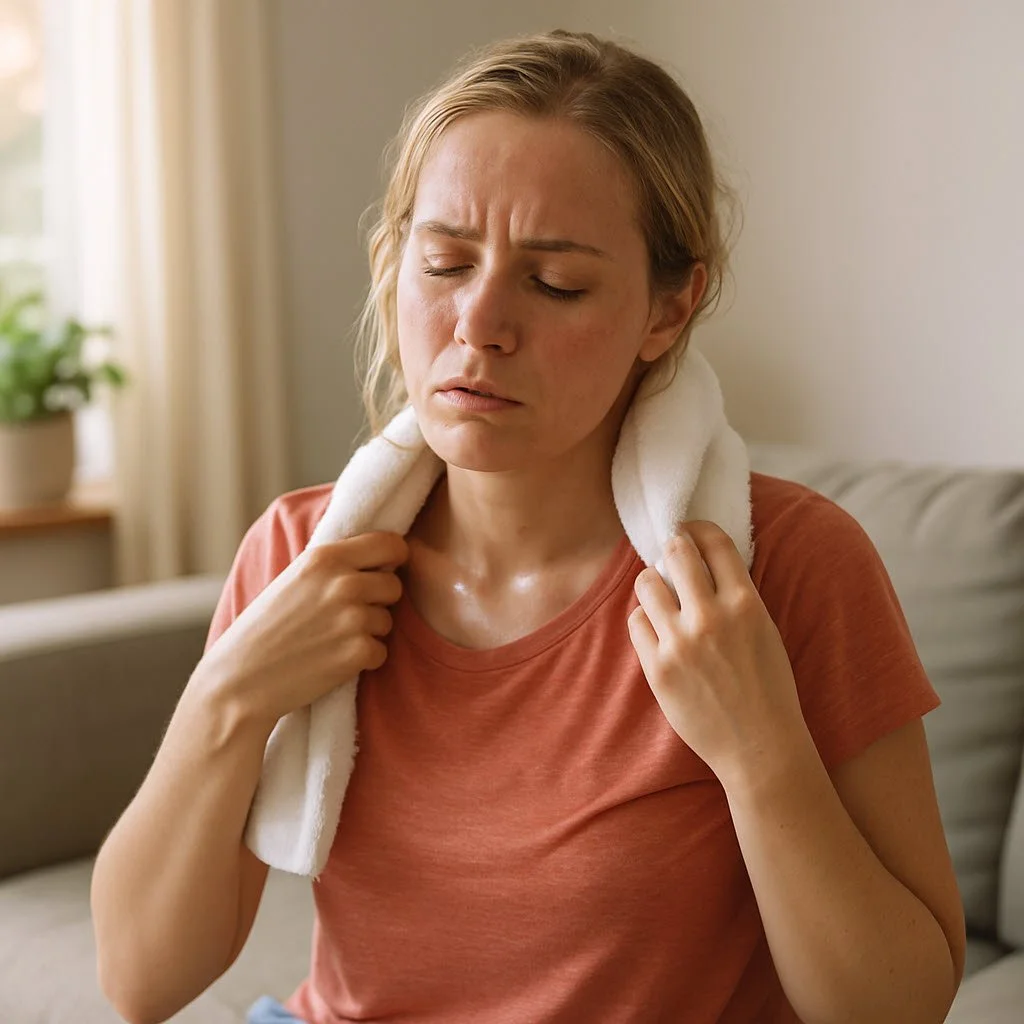 Mobile IV Hydration Therapy in Metro Detroit