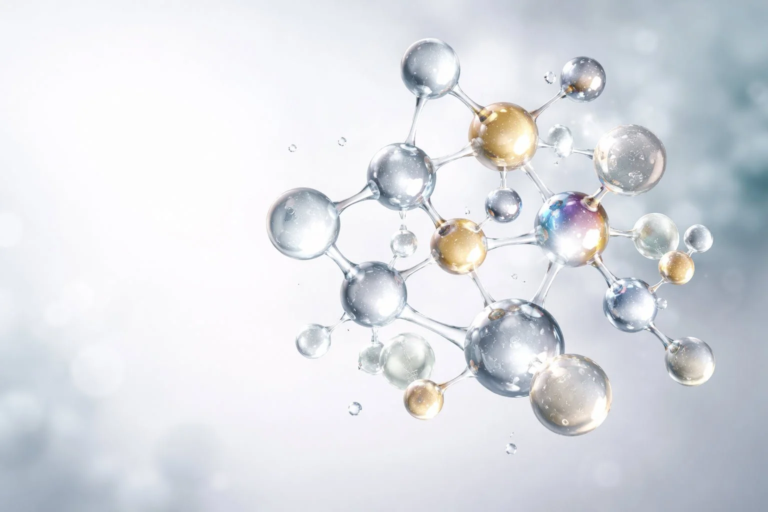 Essential IV therapy nutrients header image