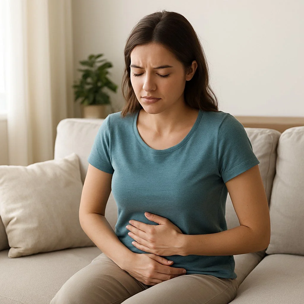 GI Rescue nausea IV therapy delivered at home in Metro Detroit