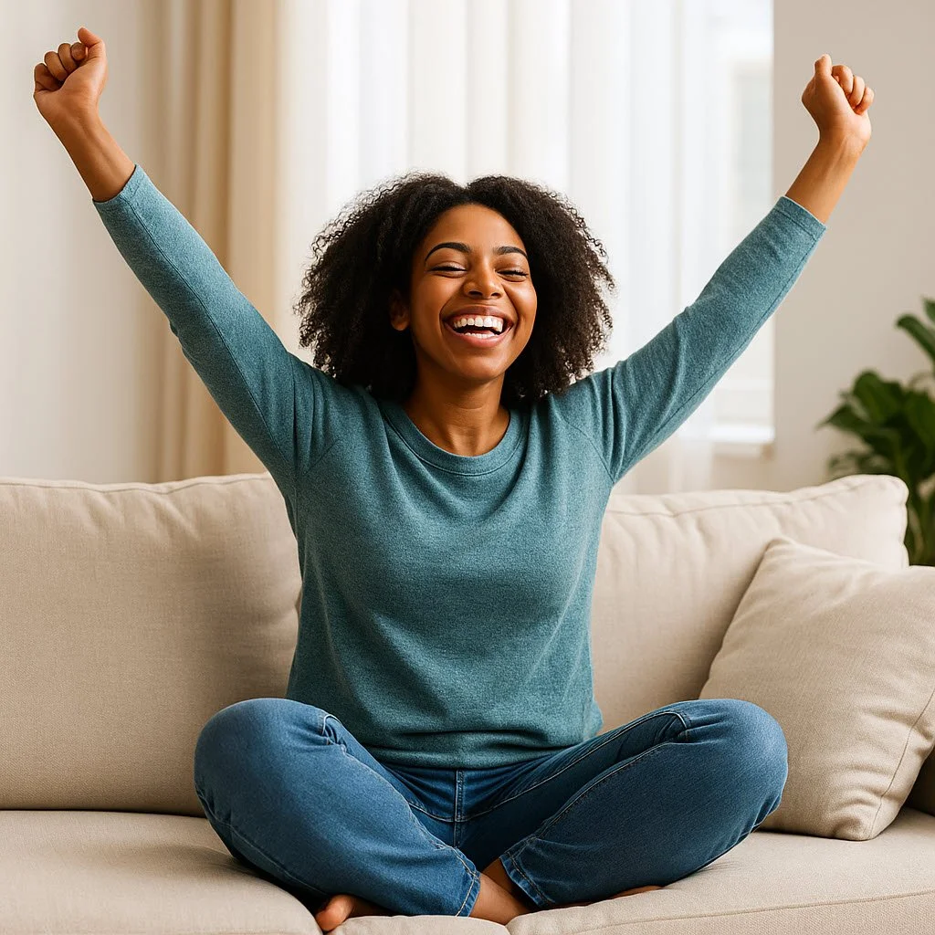 Myers' Cocktail IV therapy delivered at home