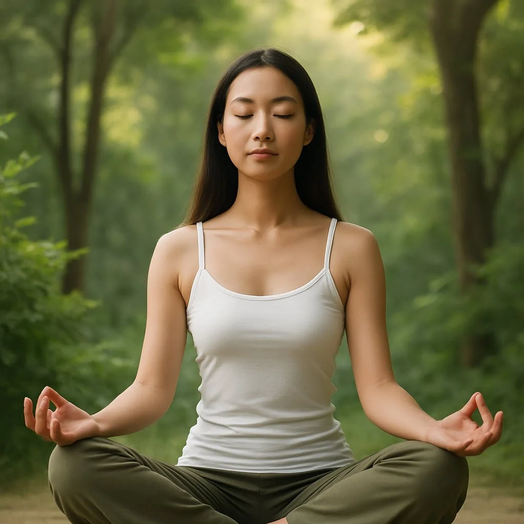 Stress relief IV therapy in Metro Detroit