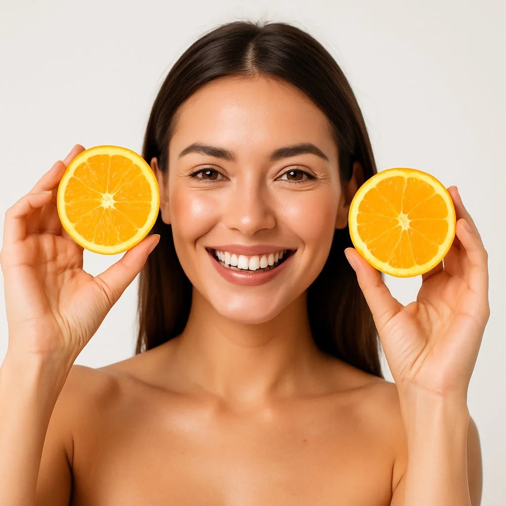 High-Dose Vitamin C IV Therapy In Metro Detroit