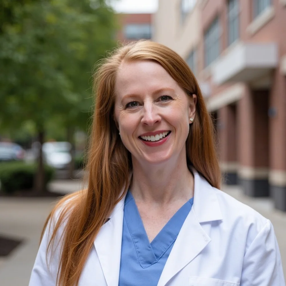 High-Dose Vitamin C IV Therapy in Birmingham, MI - Antioxidant Support & Recovery