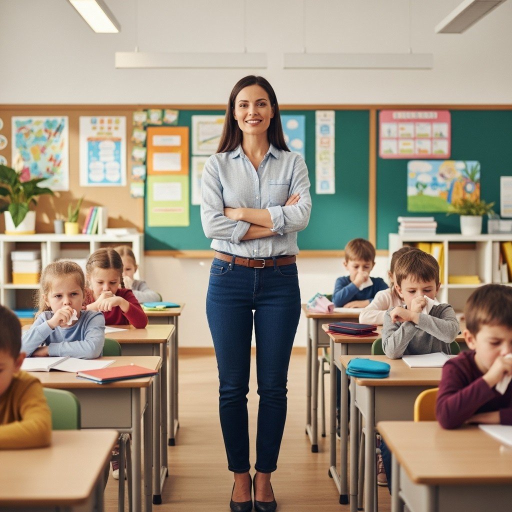 Immunity Boost IV Therapy in Metro Detroit