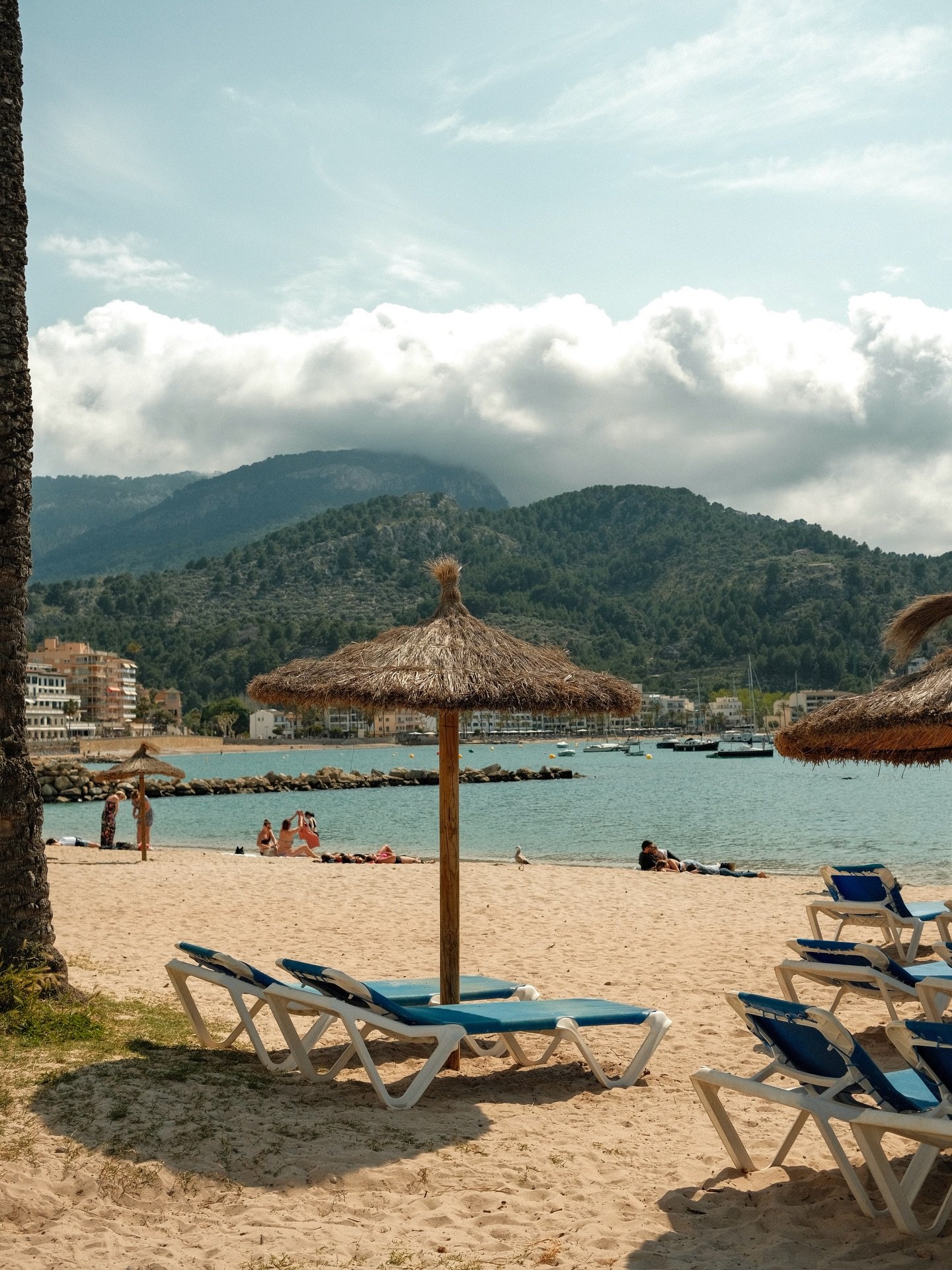 Midday, but make it quiet | S&oacute;ller, Mallorca 🍊

~

#mallorcalife #mallorca #soller #mediterranean
Mallorca, Mallorca Island, S&oacute;ller, Mediterranean