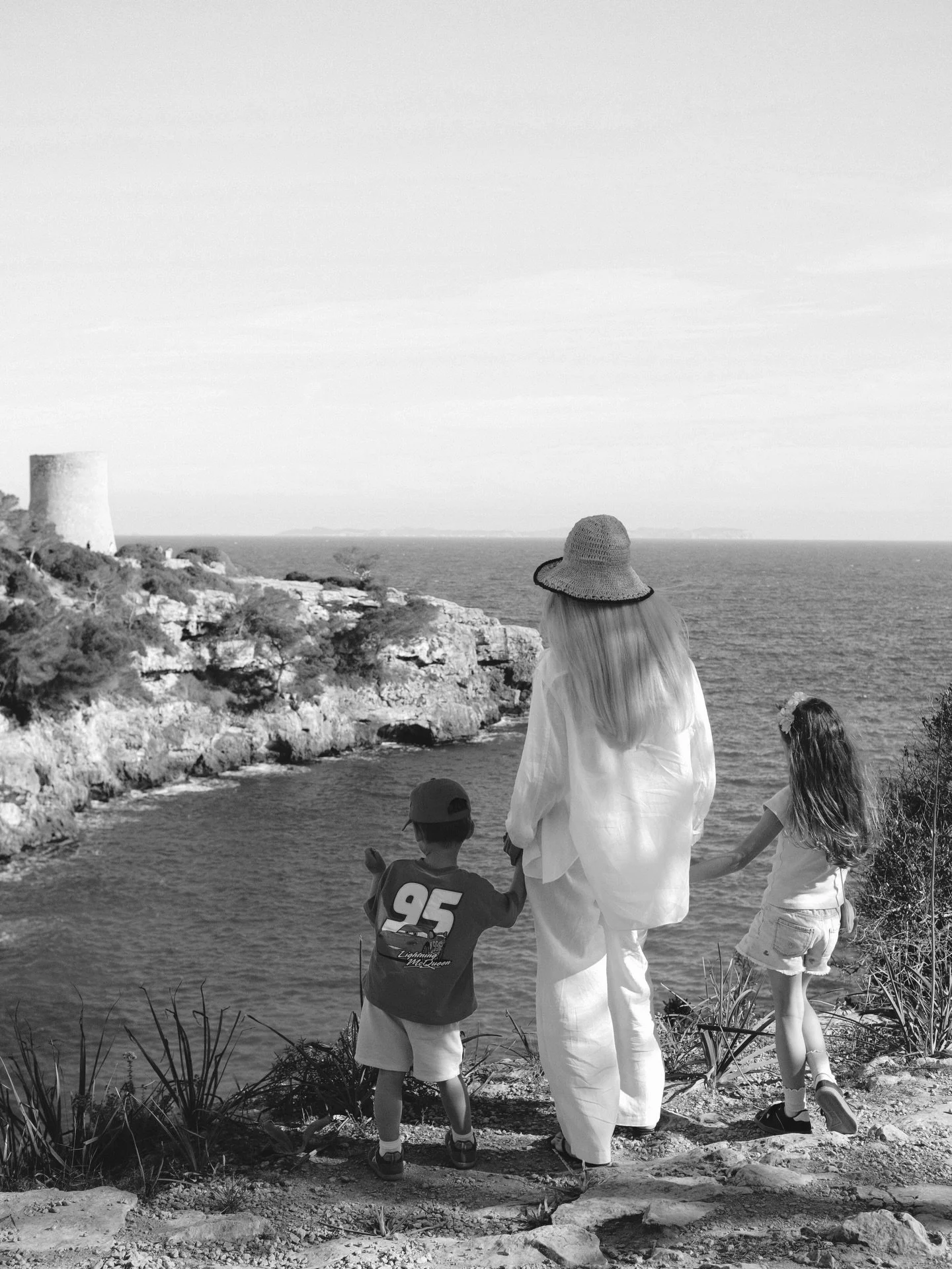 Everything I am, started with you 🍀

#mothersday