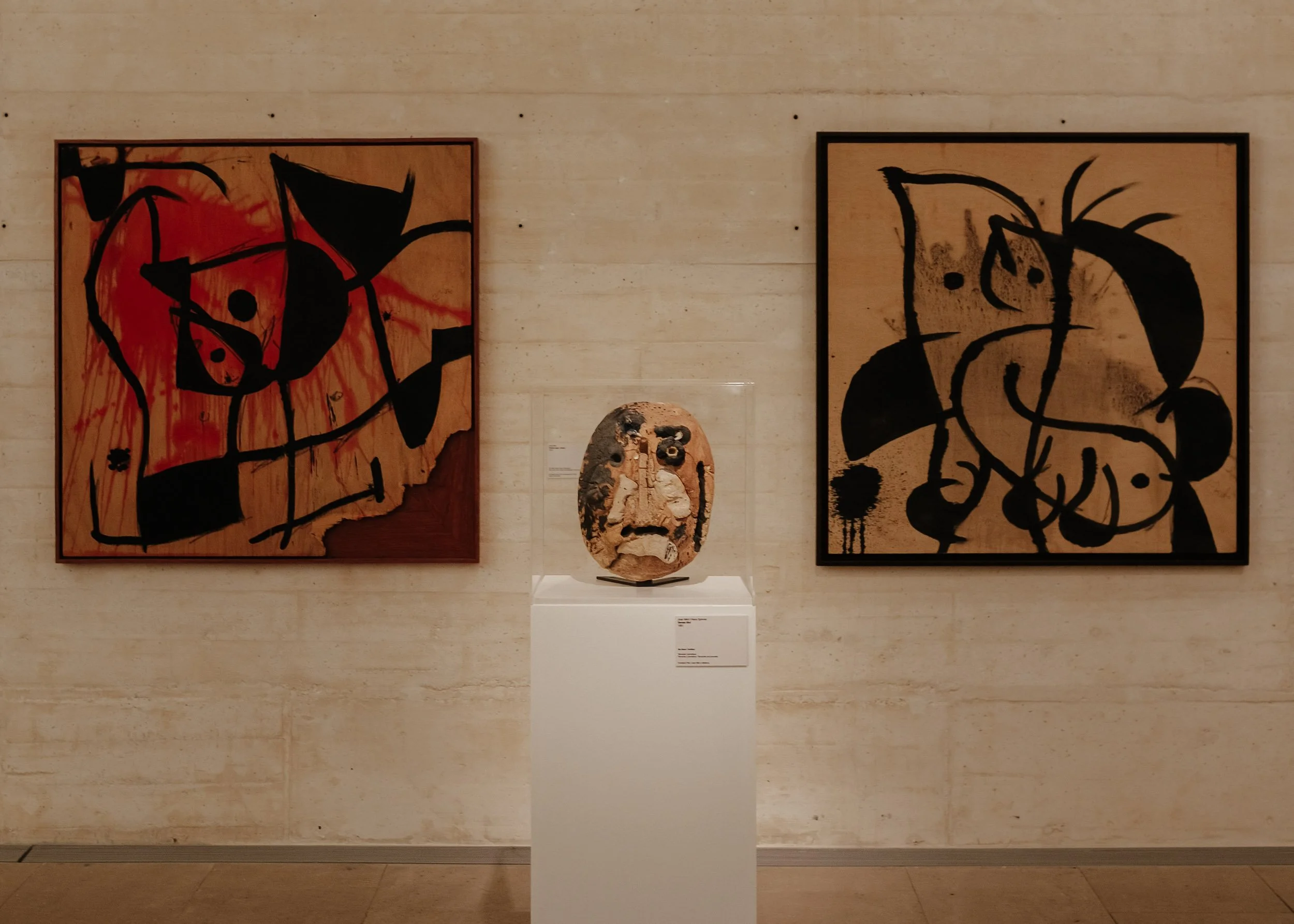 Fondació Miró Mallorca
