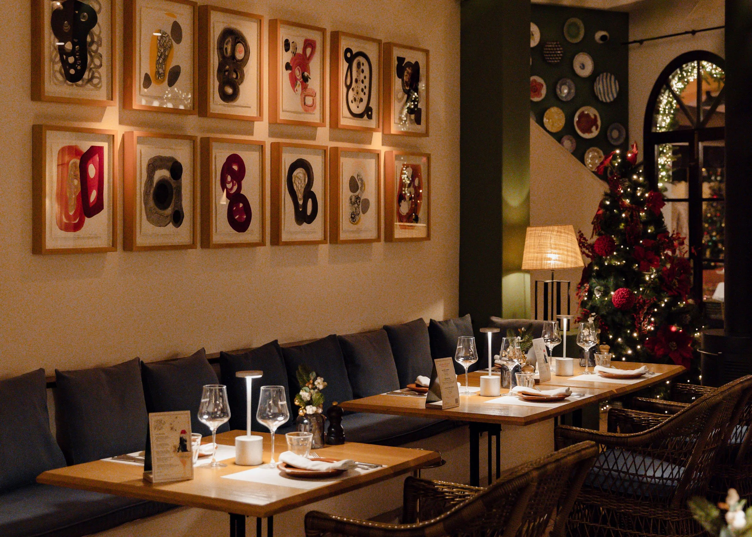 Wellies Restaurant