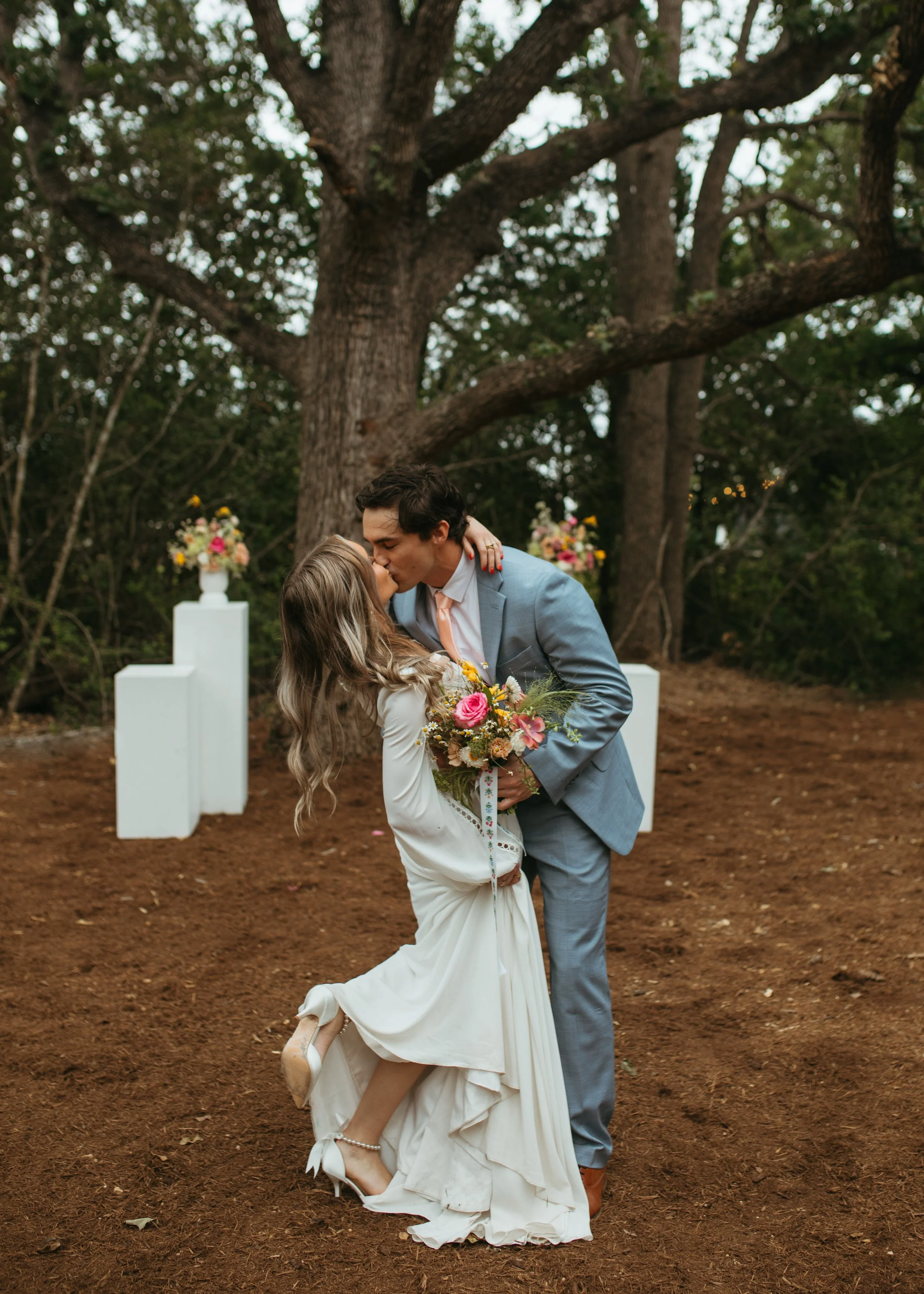 Weddings — Wild Roots