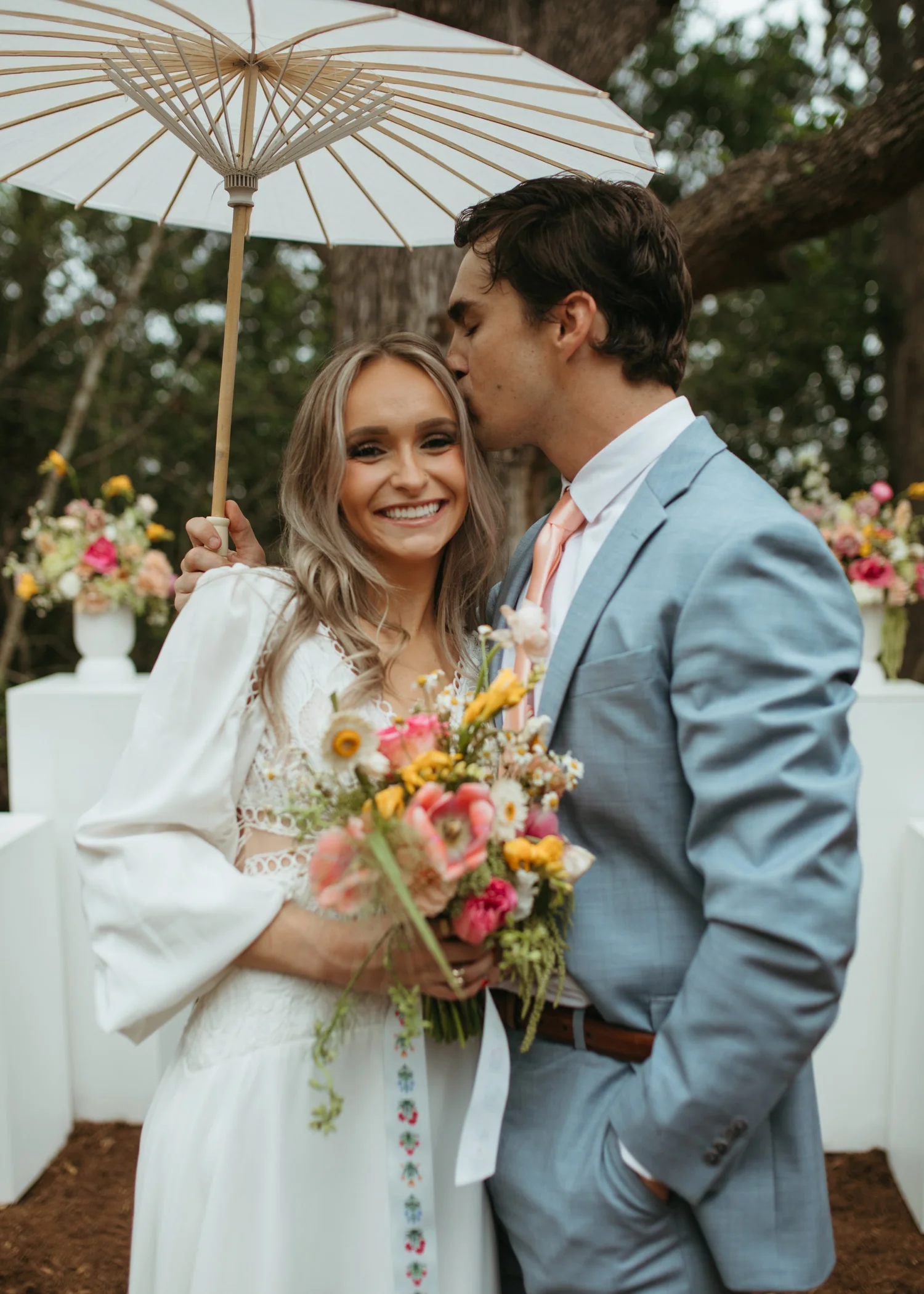 Weddings — Wild Roots