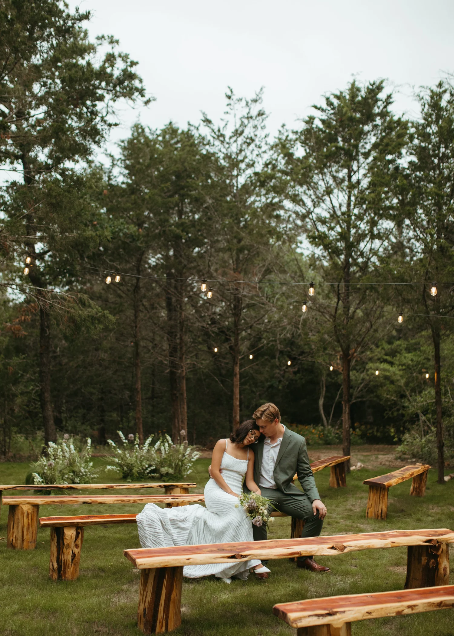 Weddings — Wild Roots
