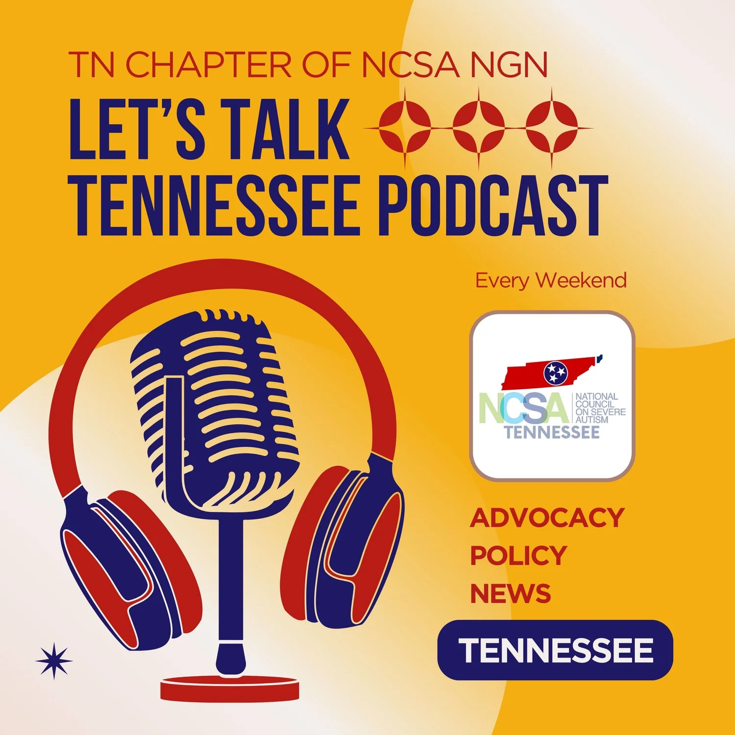 Let's Talk Tennessee