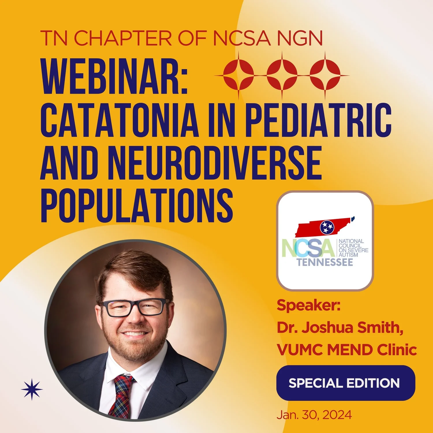 Let\'s Talk Tennessee