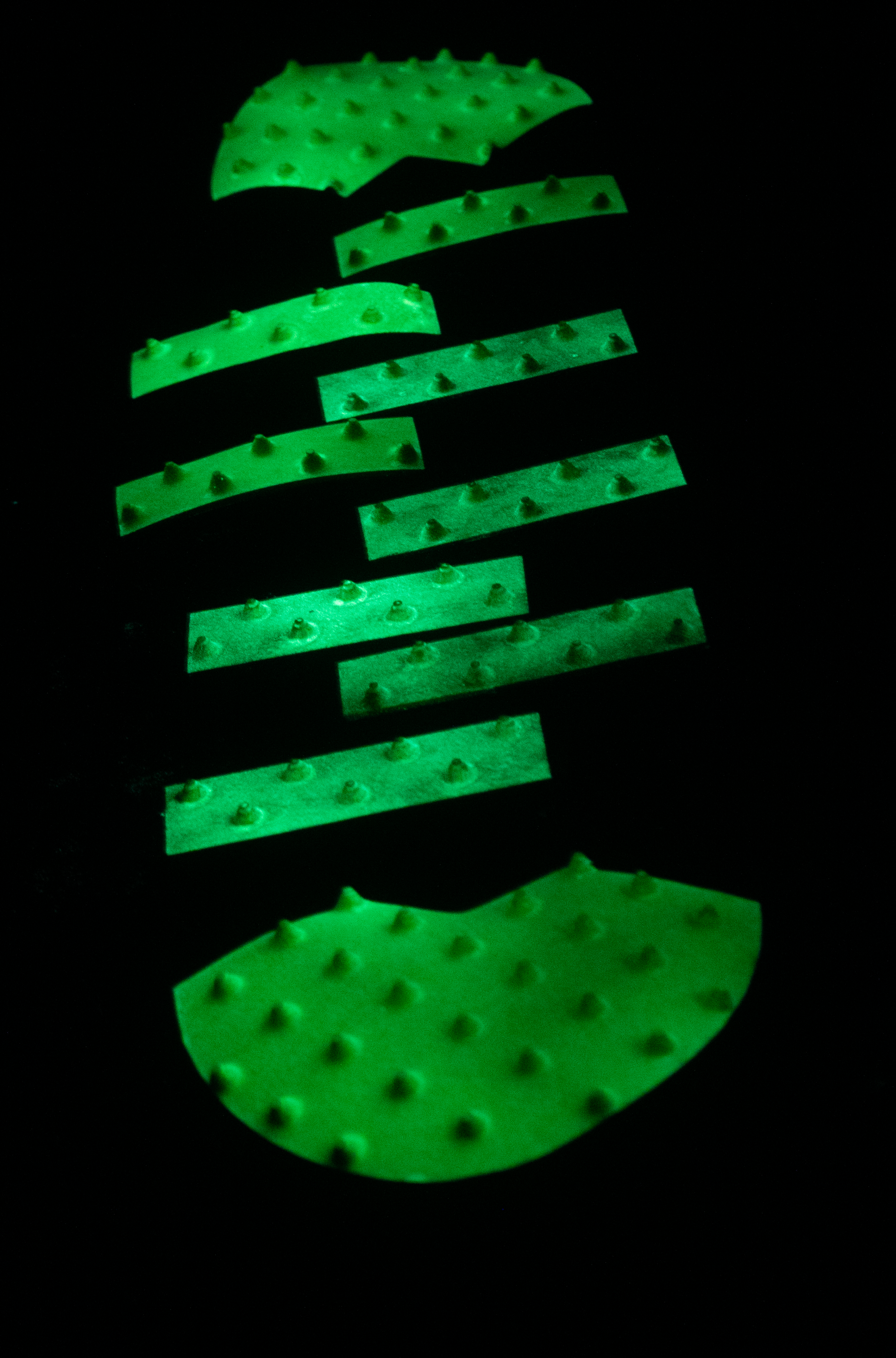 Glow in the Dark