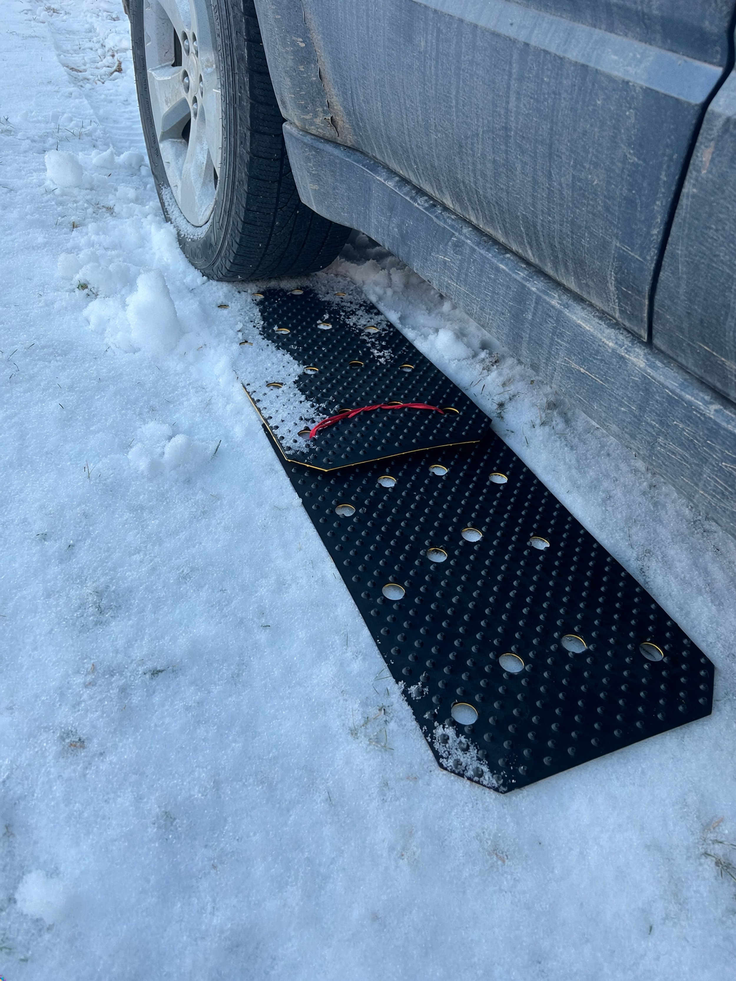 GripAll Traction Mat