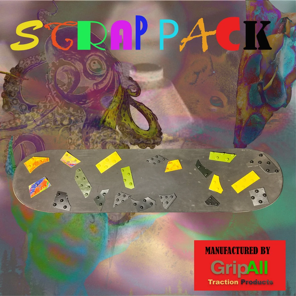 Scrap Pack