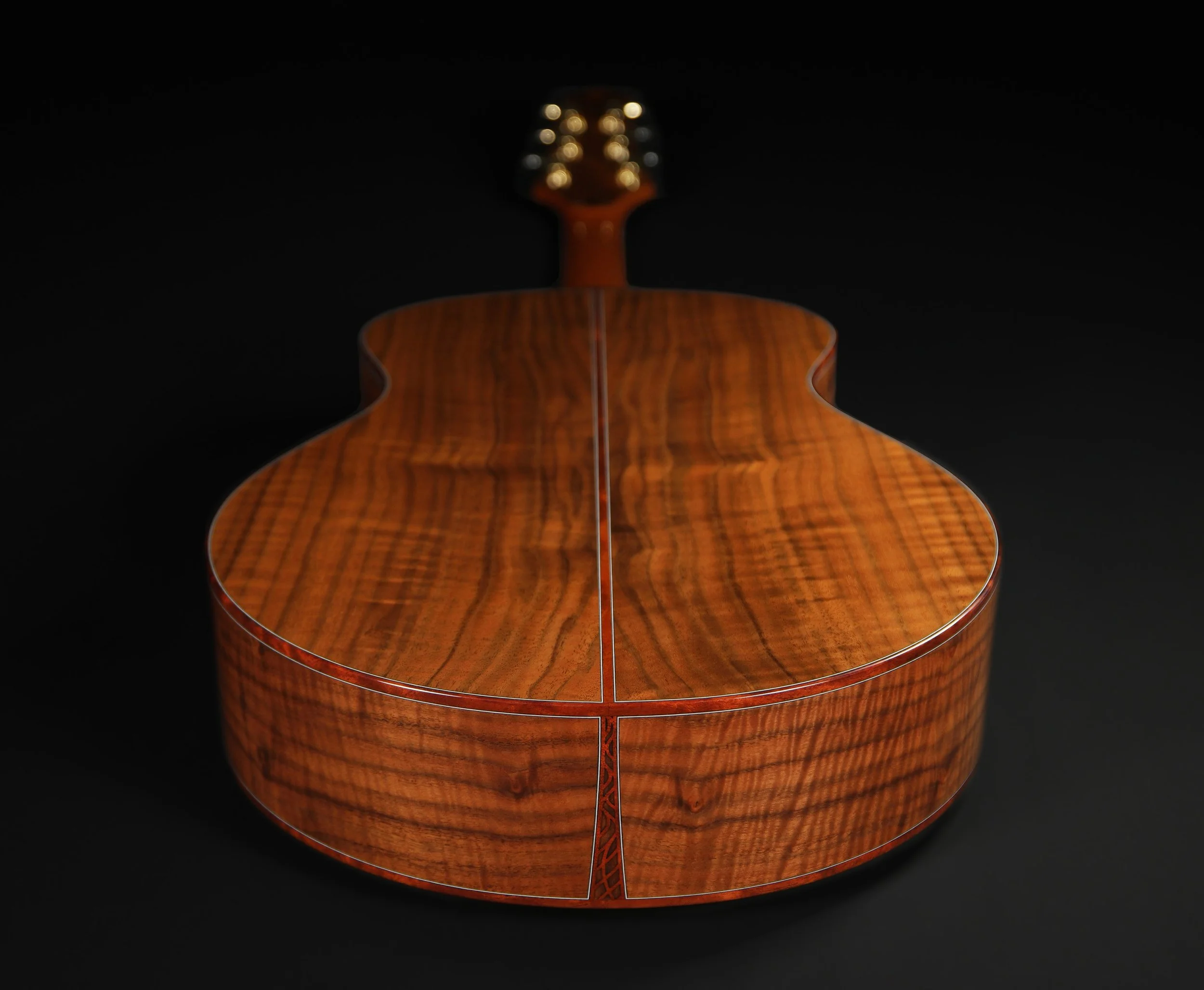 Walnut back lying on face master.jpg