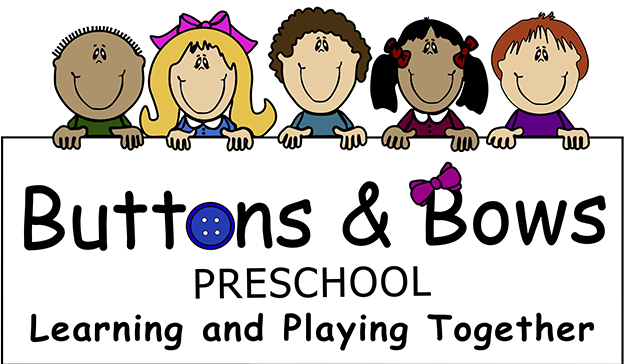 Buttons and Bows Preschool