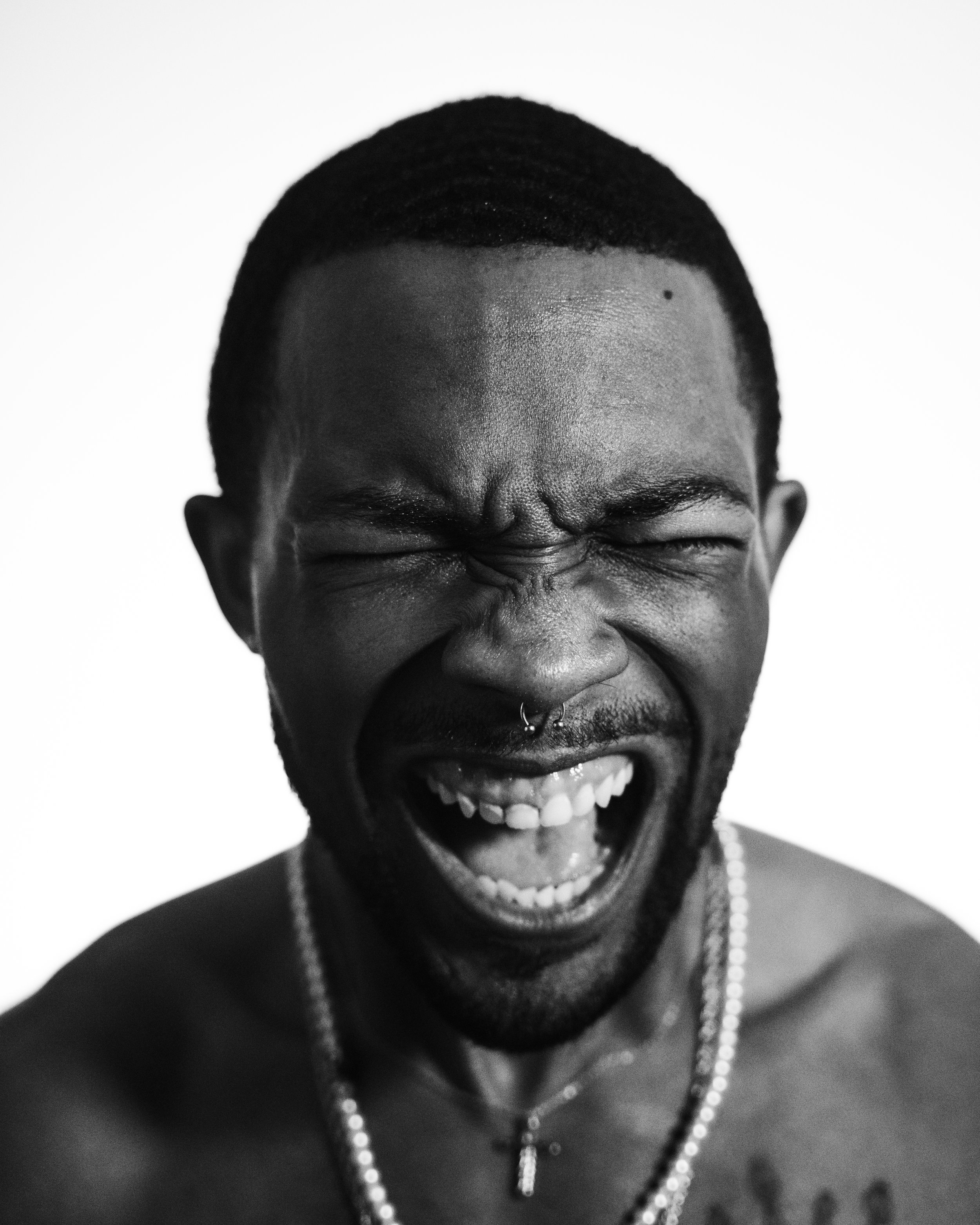 "FRAMING EXPRESSIONS"