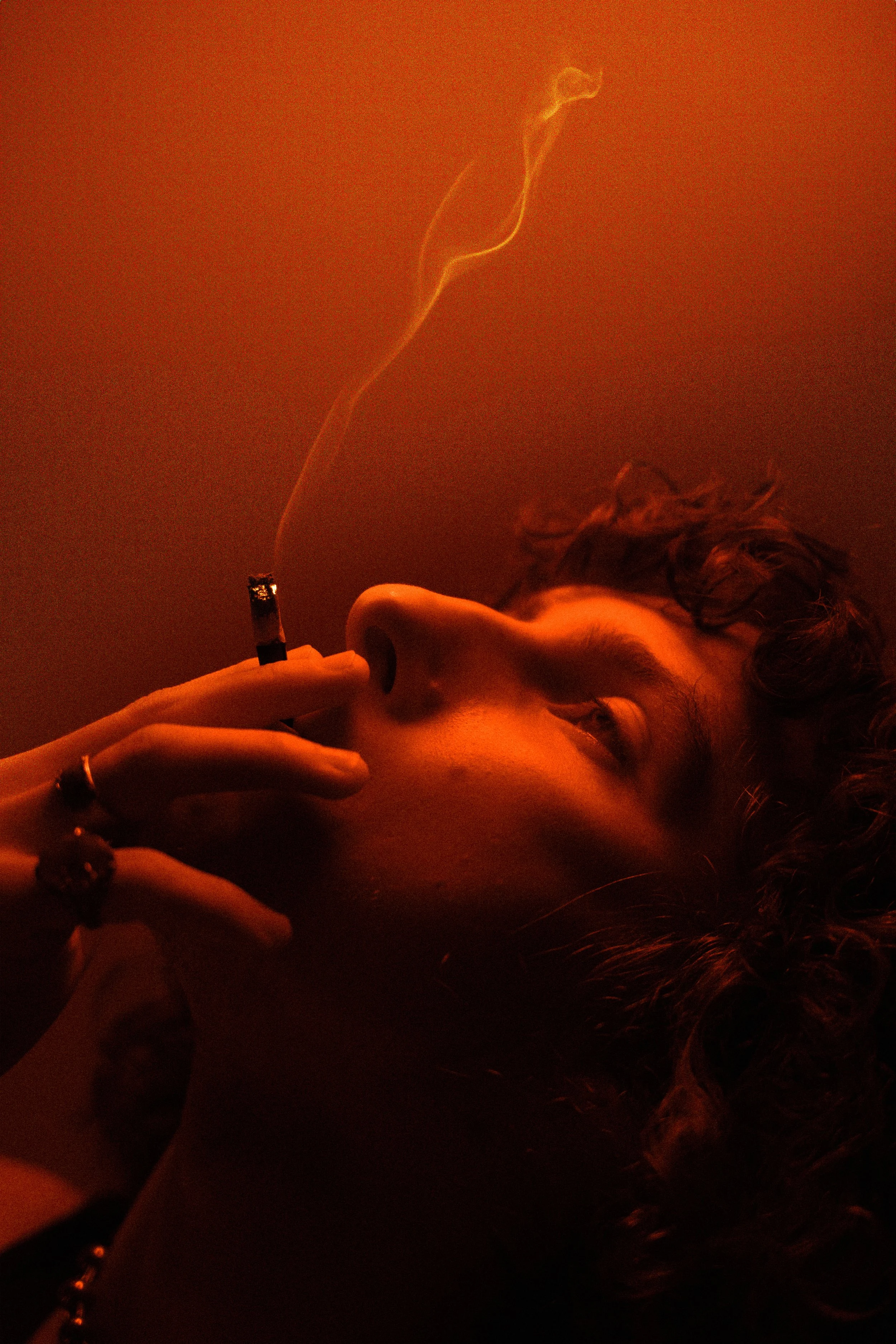 "THIS COULD BE FINE"