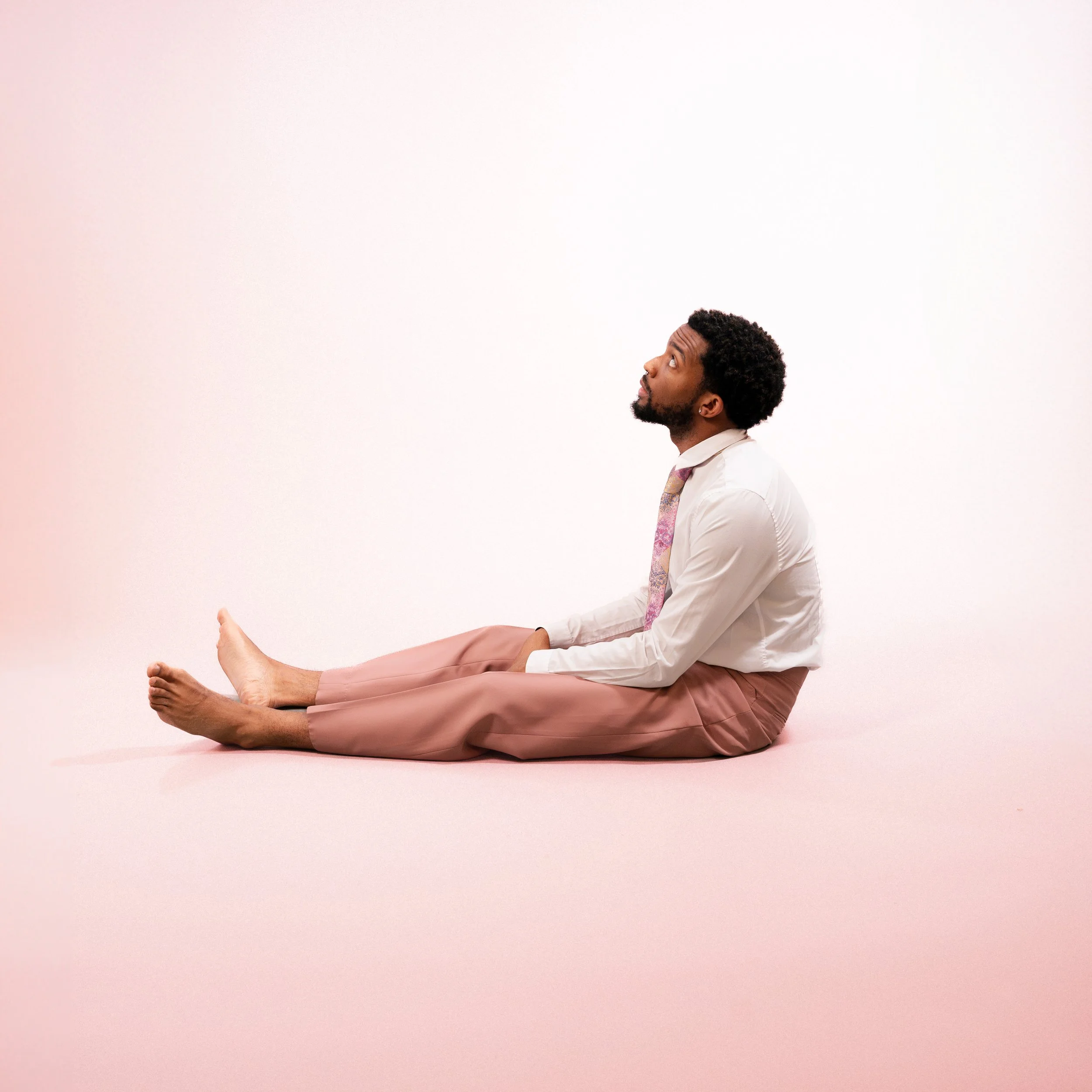 Creatively Inspired by Mac Miller "Swimming"