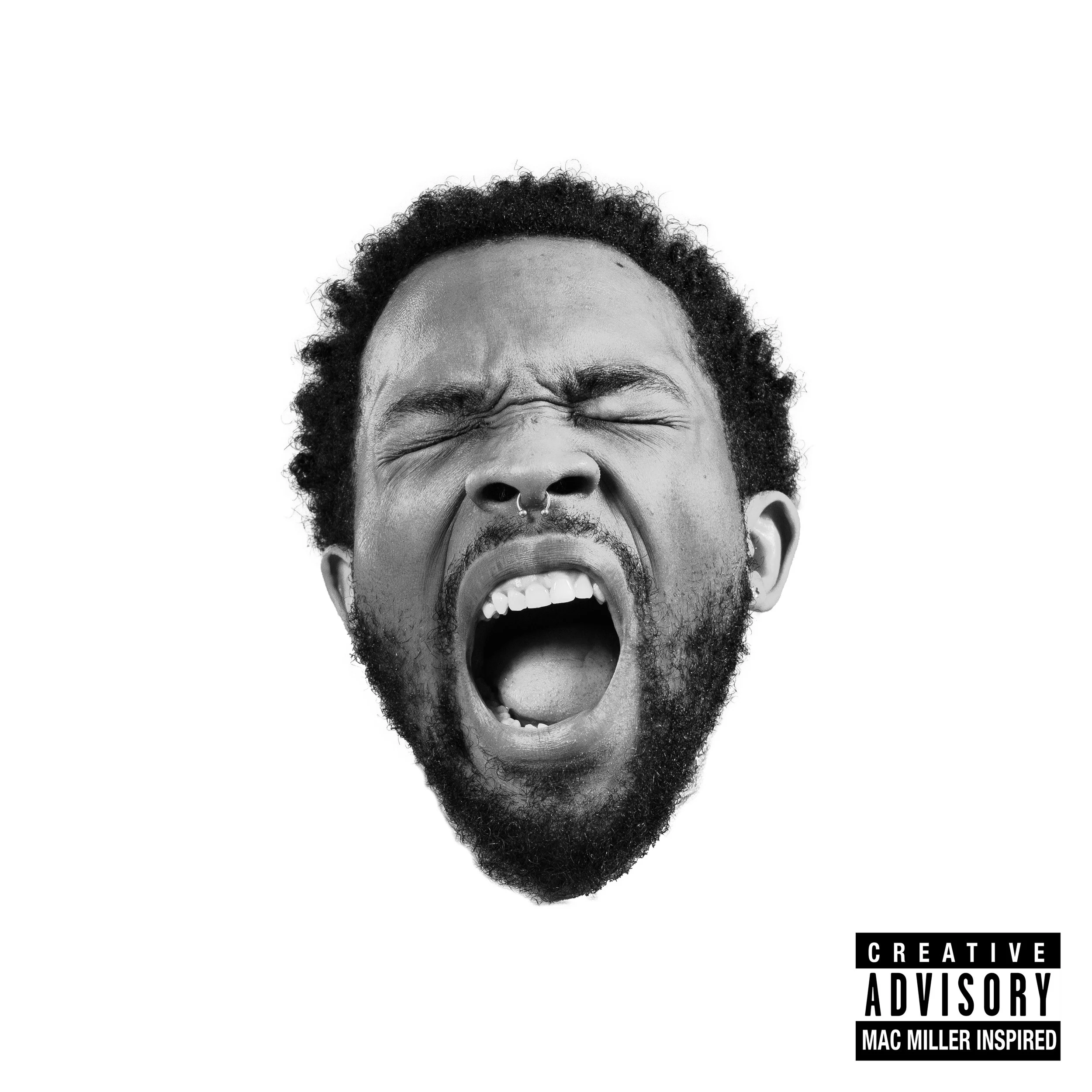 Creatively Inspired by Mac Miller "GO:OD AM"