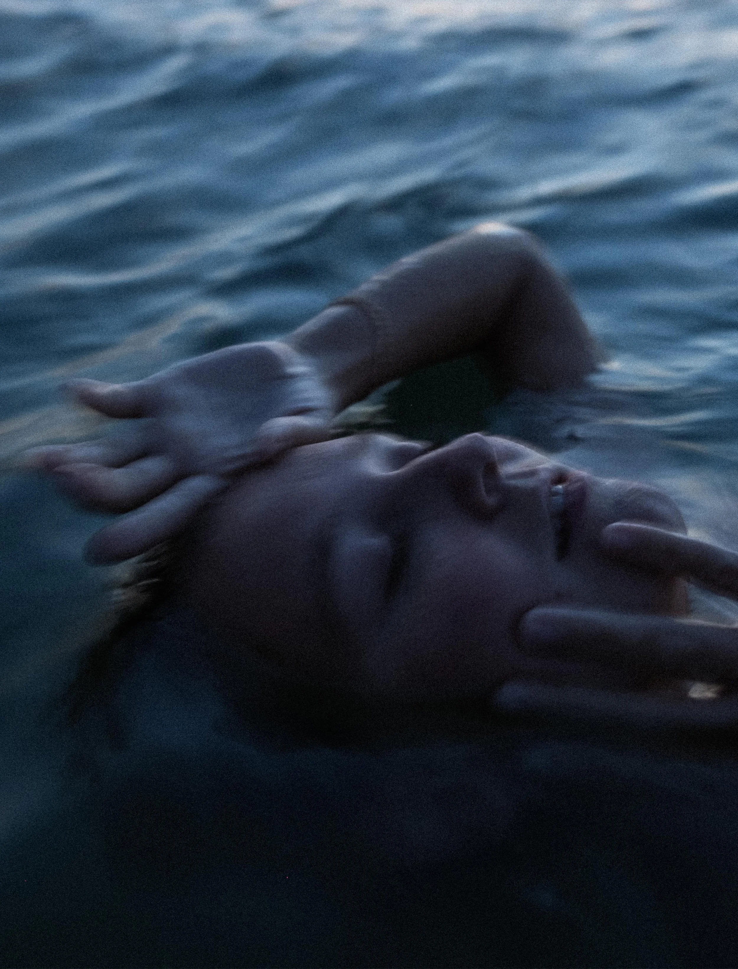 "IMMERSED AND INDEPENDENT"