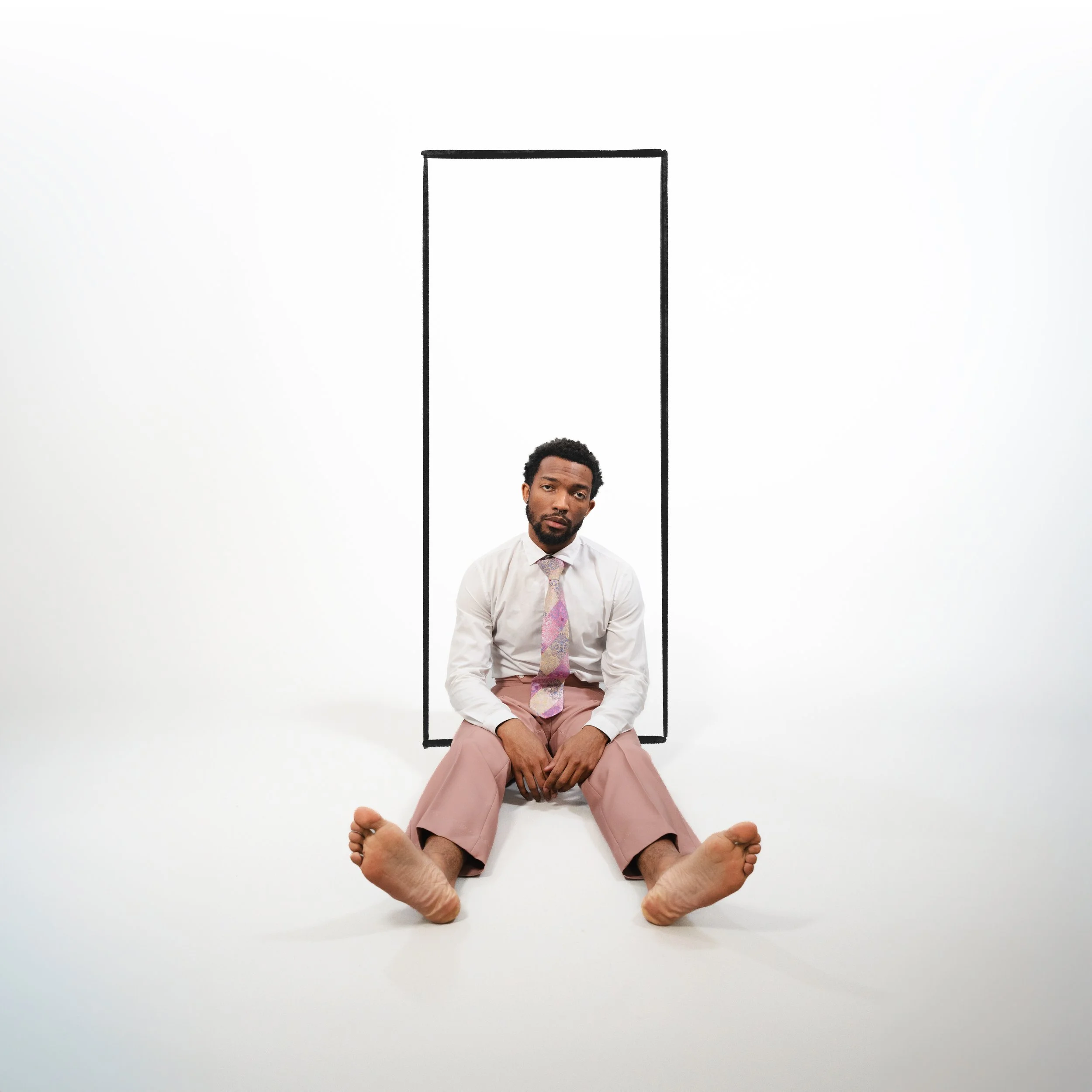 Creatively Inspired by Mac Miller "Swimming"