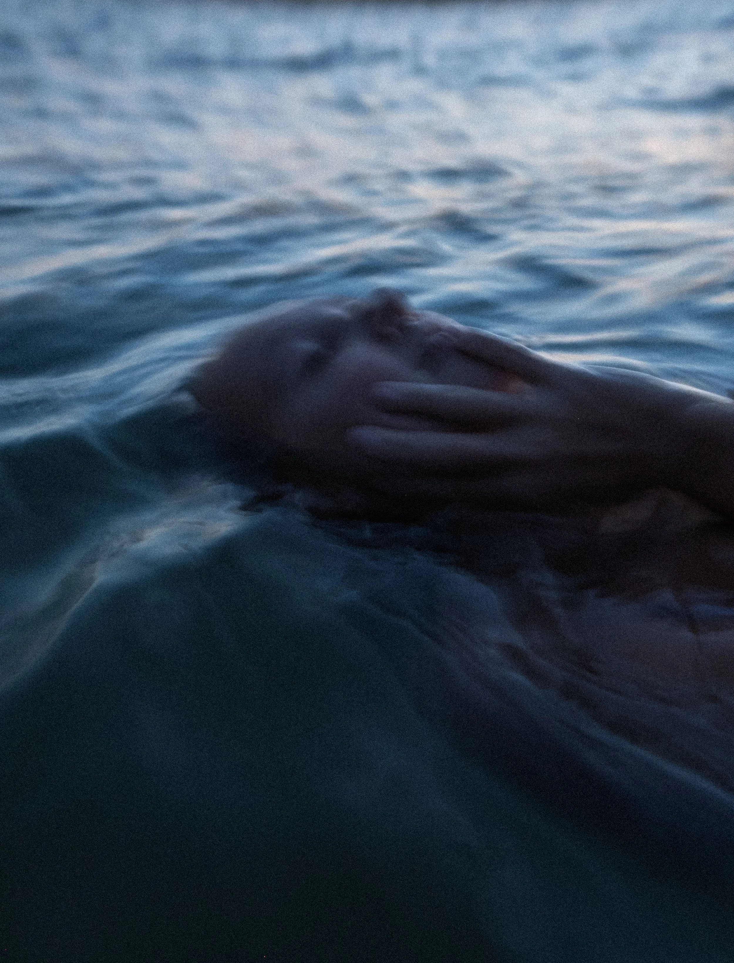 "IMMERSED AND INDEPENDENT"