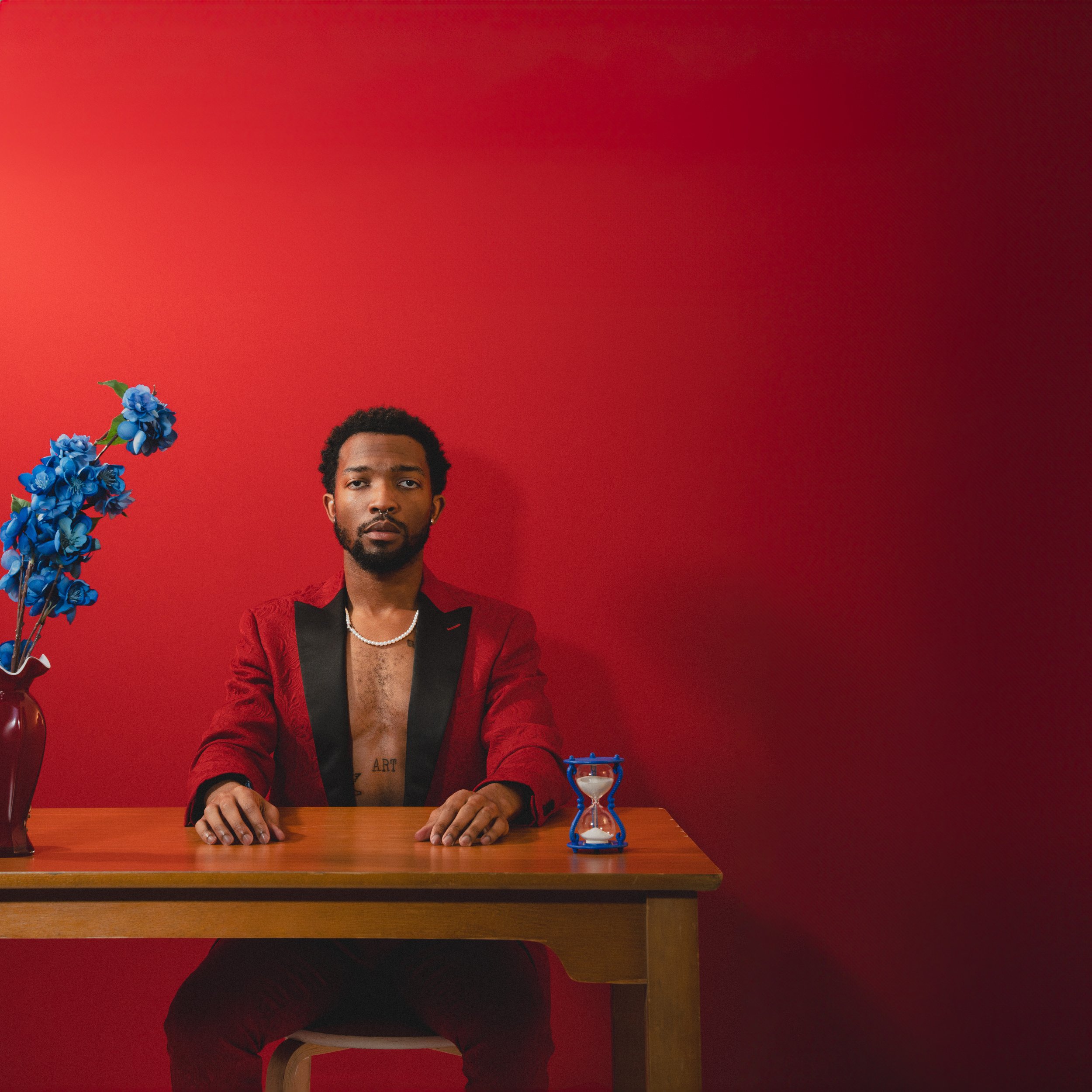 Creatively Inspired by Mac Miller "WMWTSO"