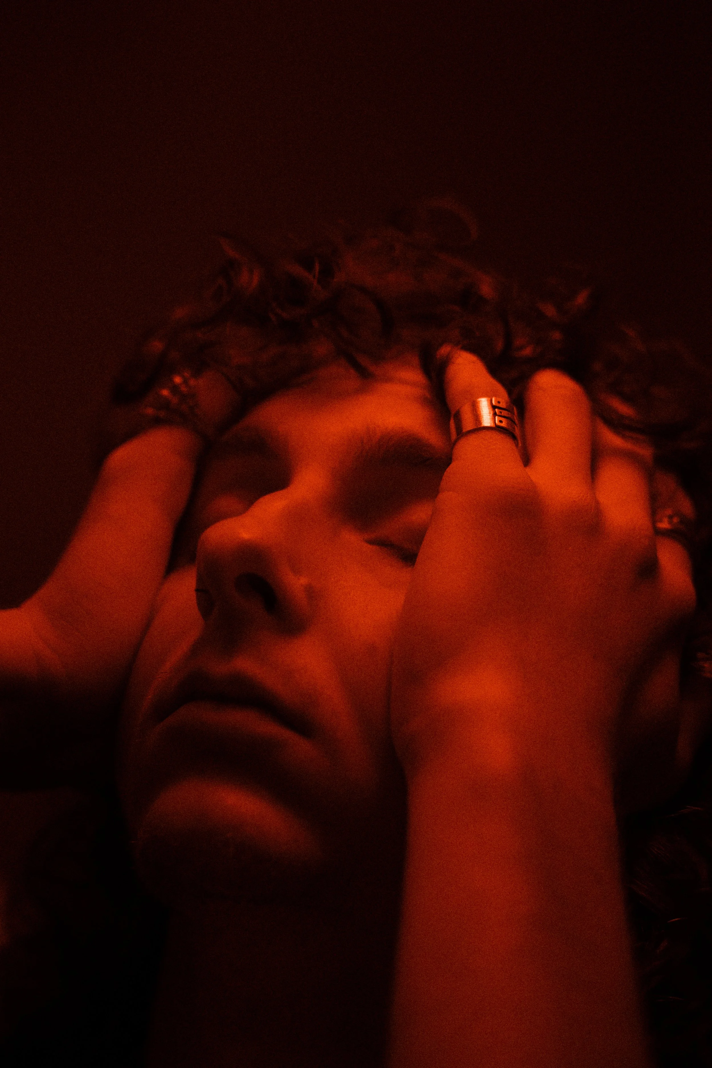 "THIS COULD BE FINE"