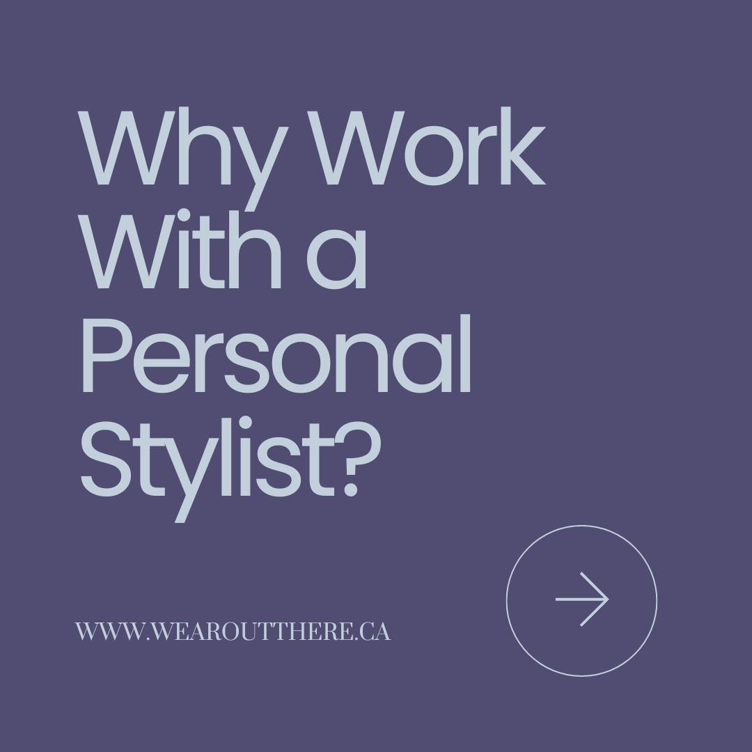 Working with a personal fashion stylist is for everyone! Feel good about your style and save money in the long-term. We're here for you, friend. 

Let's have some fun and find your personal style today. 

#FashionStylist #StyleTips #PersonalShopper #