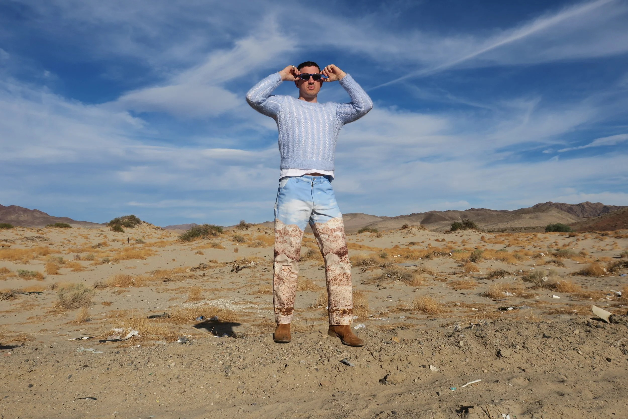 Hectorina Balenciblabla One