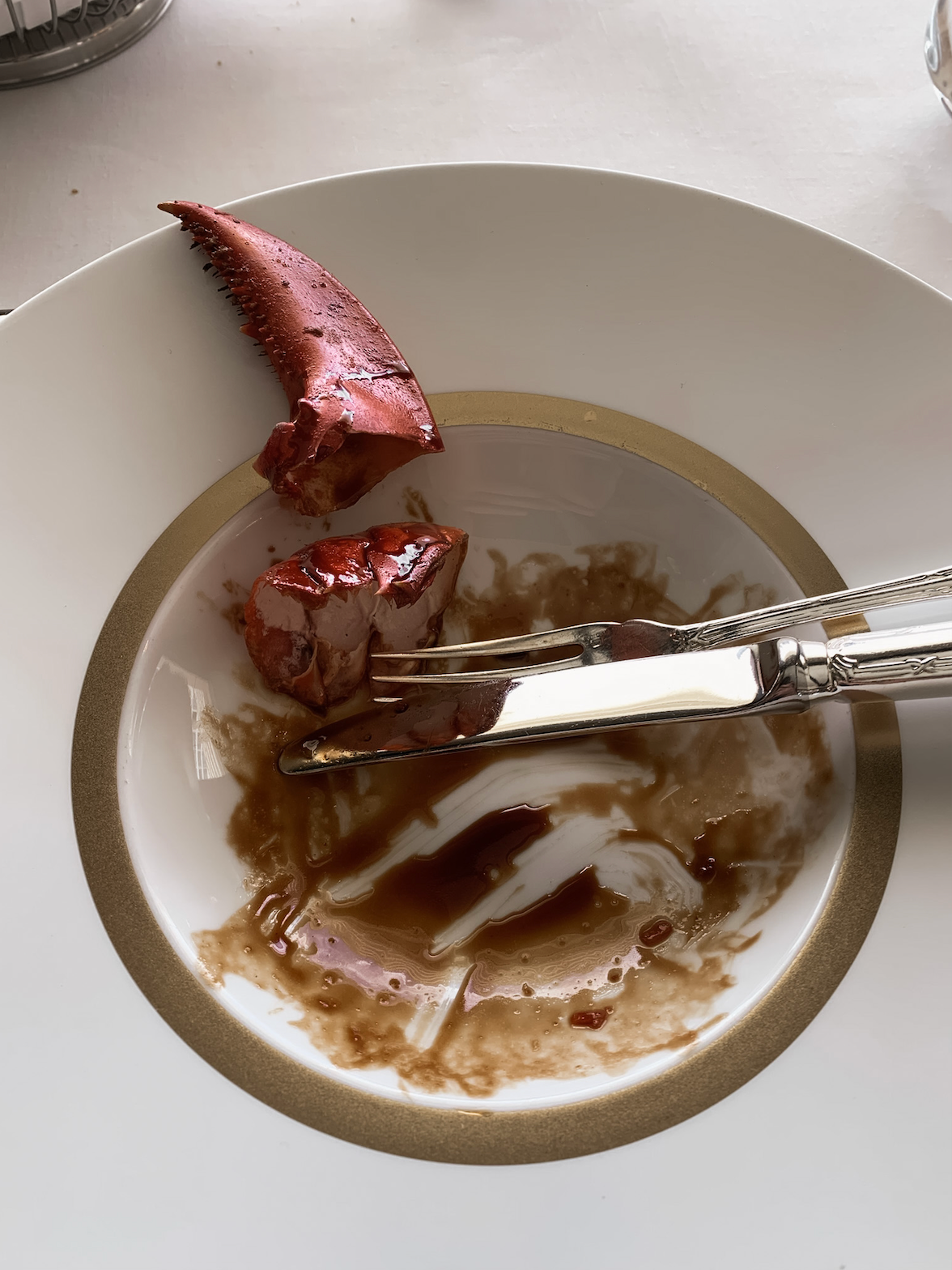 El Platillo Insignia de Le Normandie