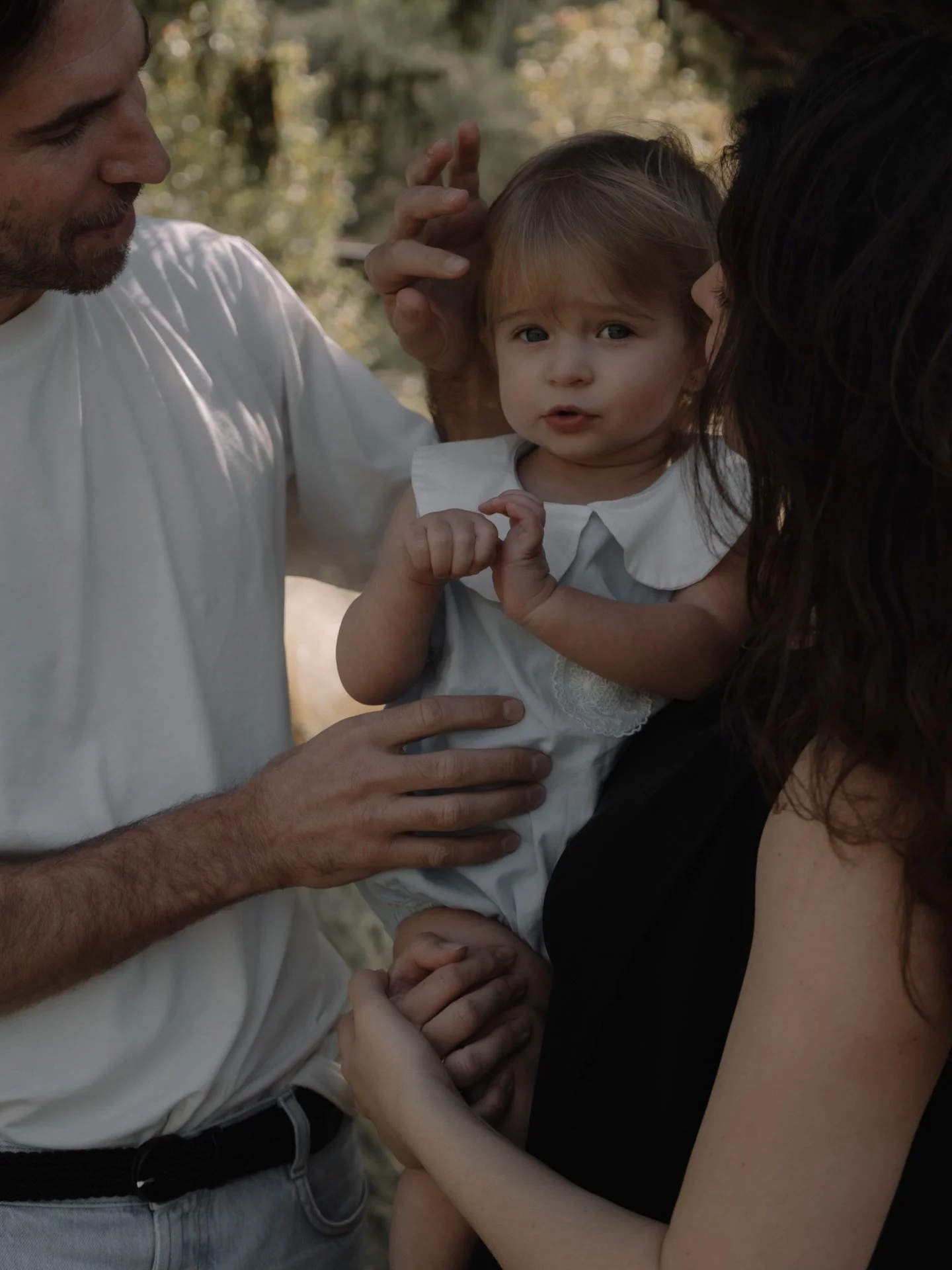 En alg&uacute;n punto de mi vida pens&eacute; que tener hijos no era para m&iacute;. En sus a&ntilde;os como estudiante en Nueva York, Carmen pensaba lo mismo. Hasta que nos conocimos. Ah&iacute; cambi&oacute; todo. Durante nuestros primeros a&ntilde